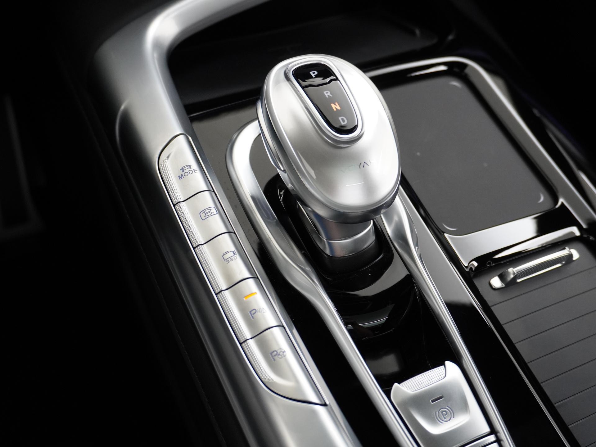 VOYAH Free Business Edition 4WD 106 kWh 39