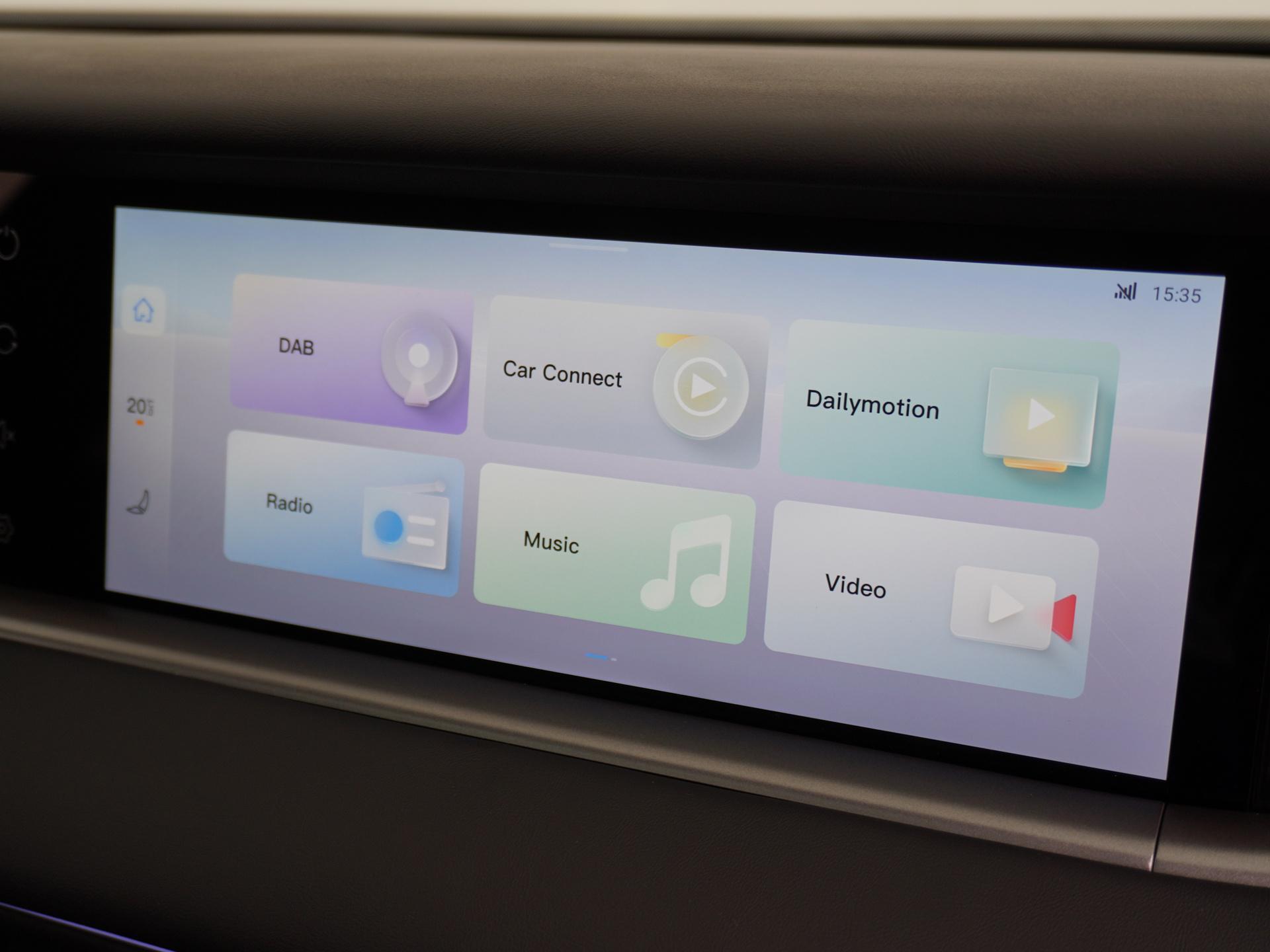 VOYAH Free Business Edition 4WD 106 kWh 40