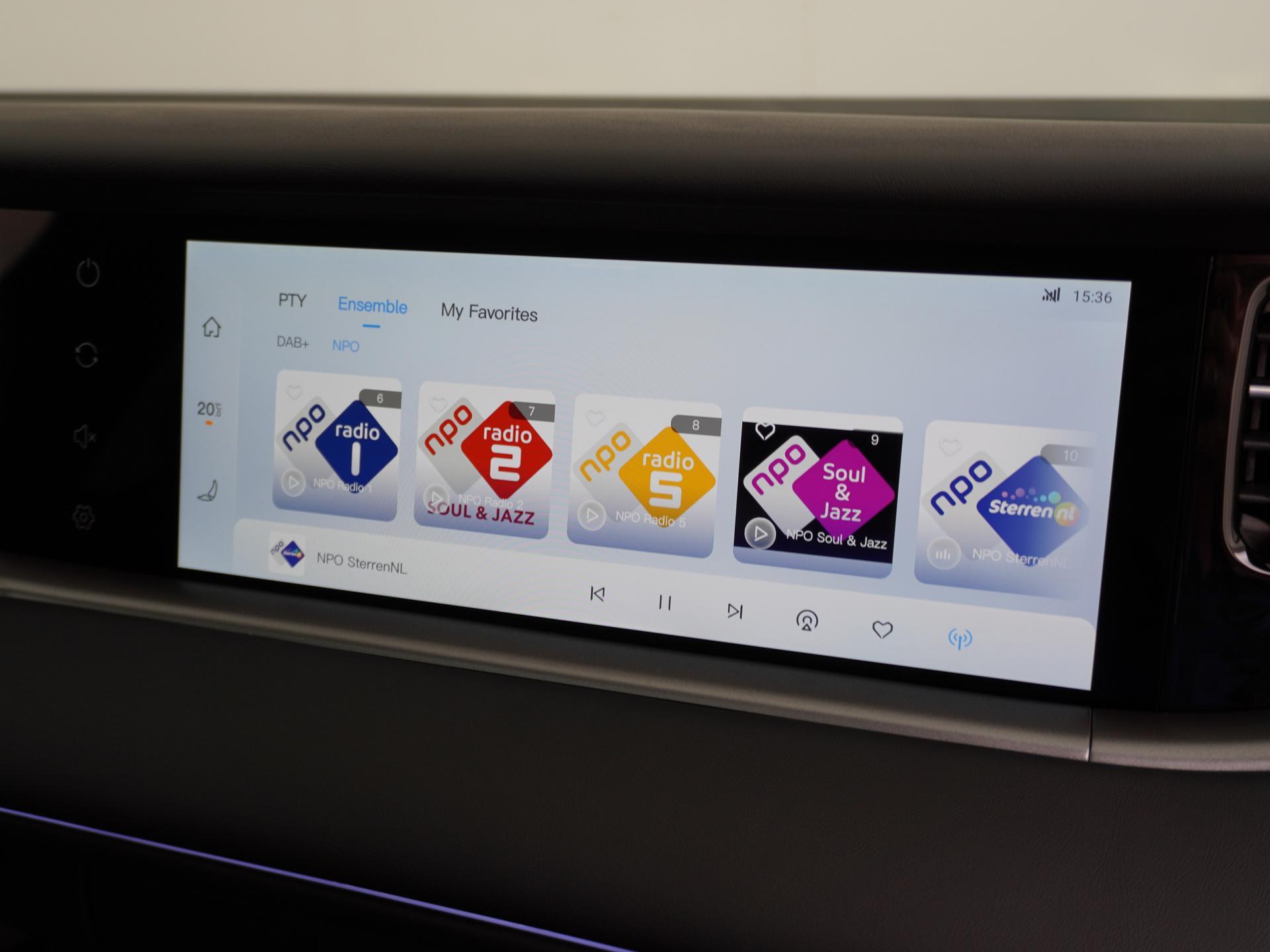 VOYAH Free Business Edition 4WD 106 kWh 41