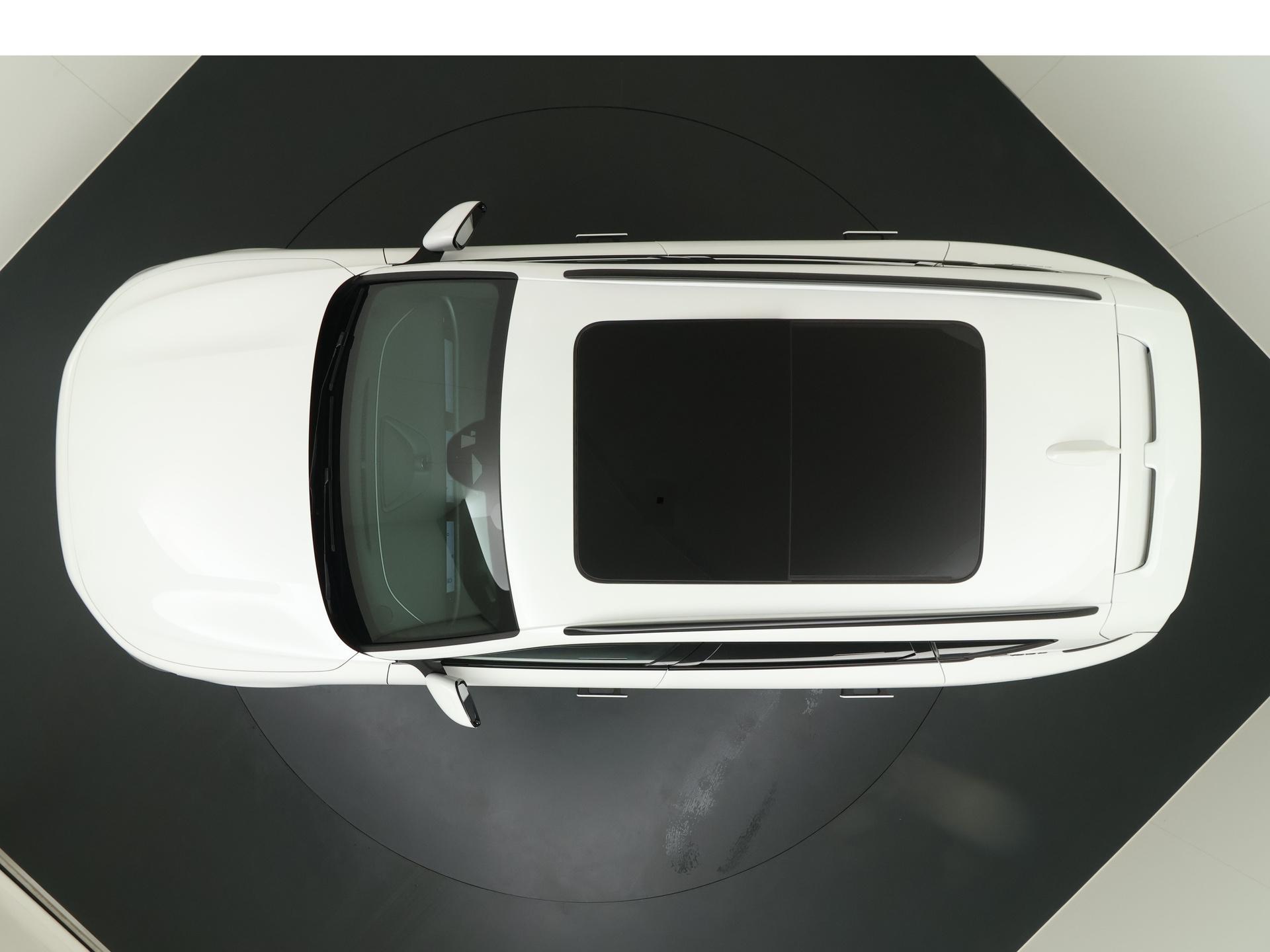 VOYAH Free Business Edition 4WD 106 kWh 8