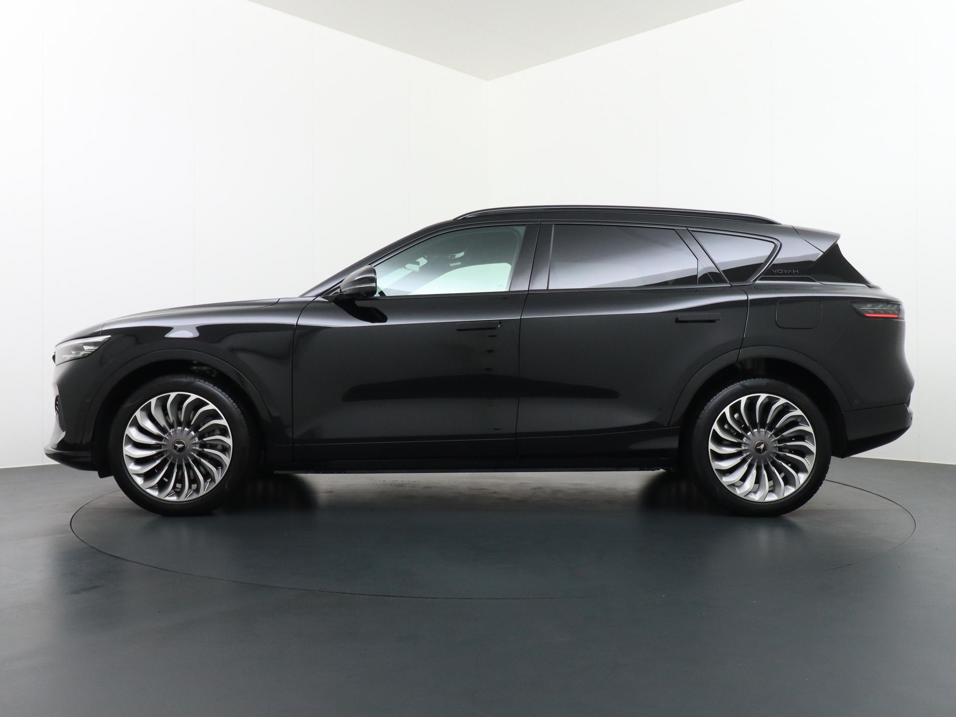 VOYAH Free Business Edition 4WD 106 kWh 1