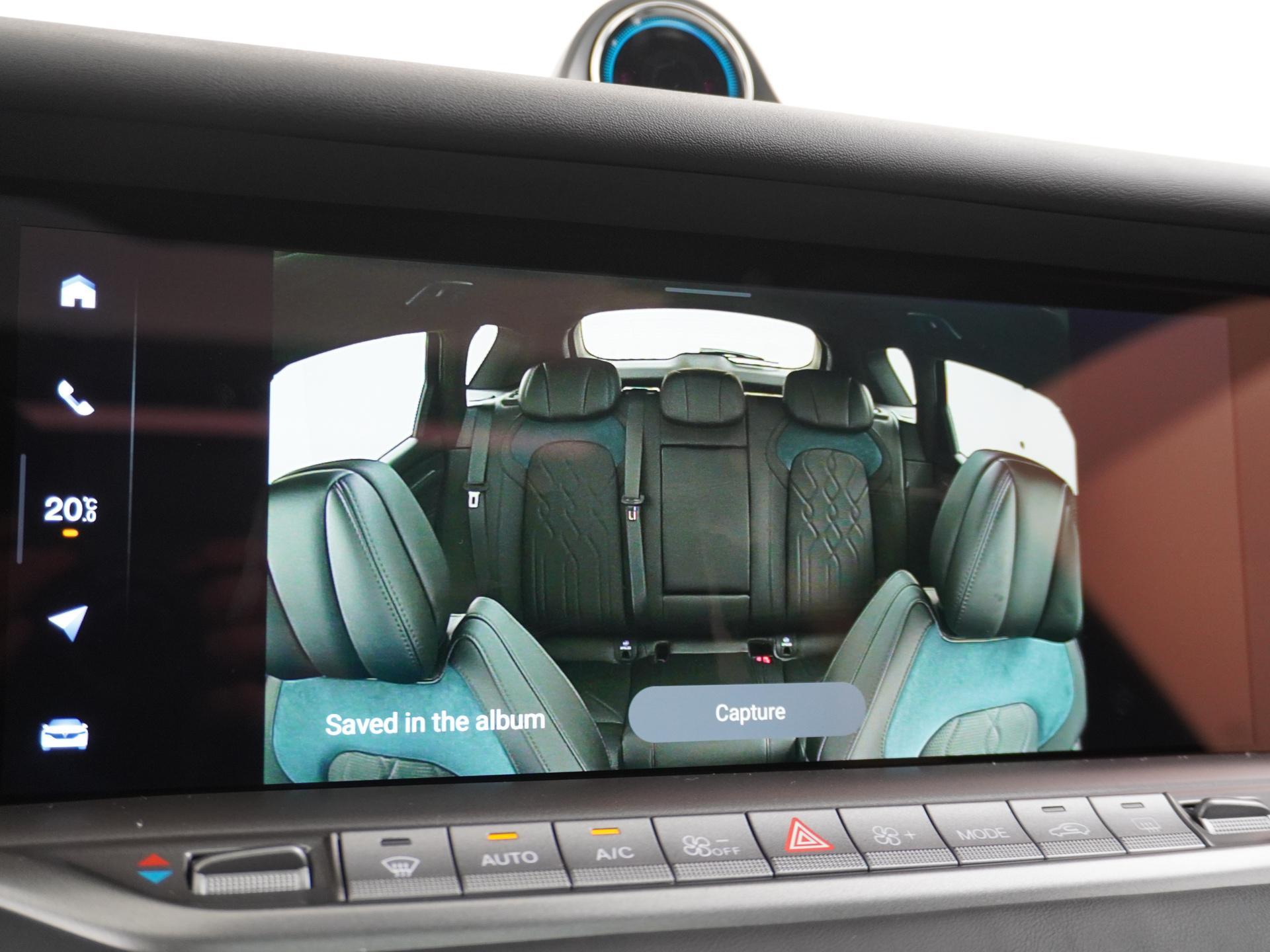 VOYAH Free Business Edition 4WD 106 kWh 46