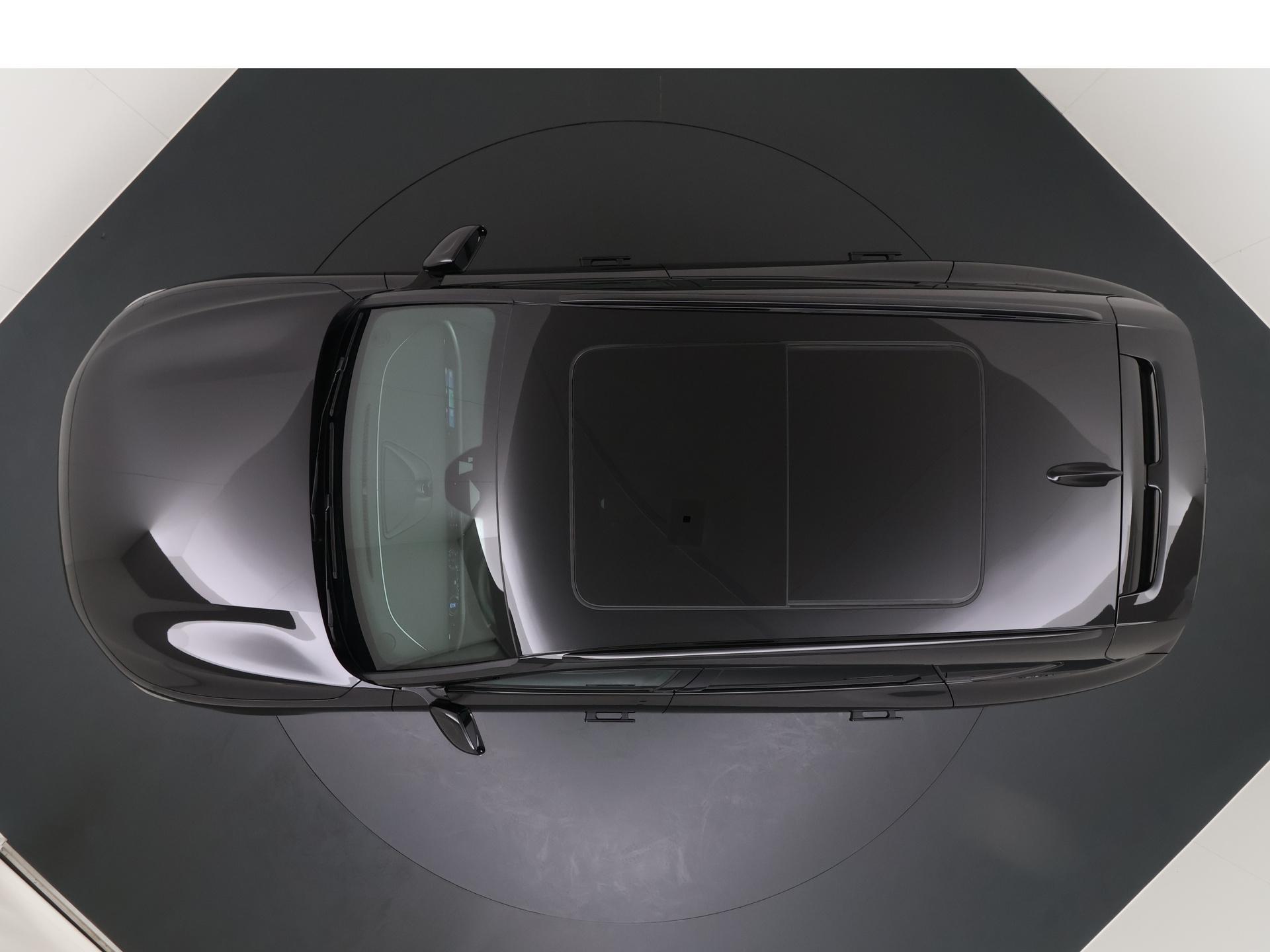 VOYAH Free Business Edition 4WD 106 kWh 8