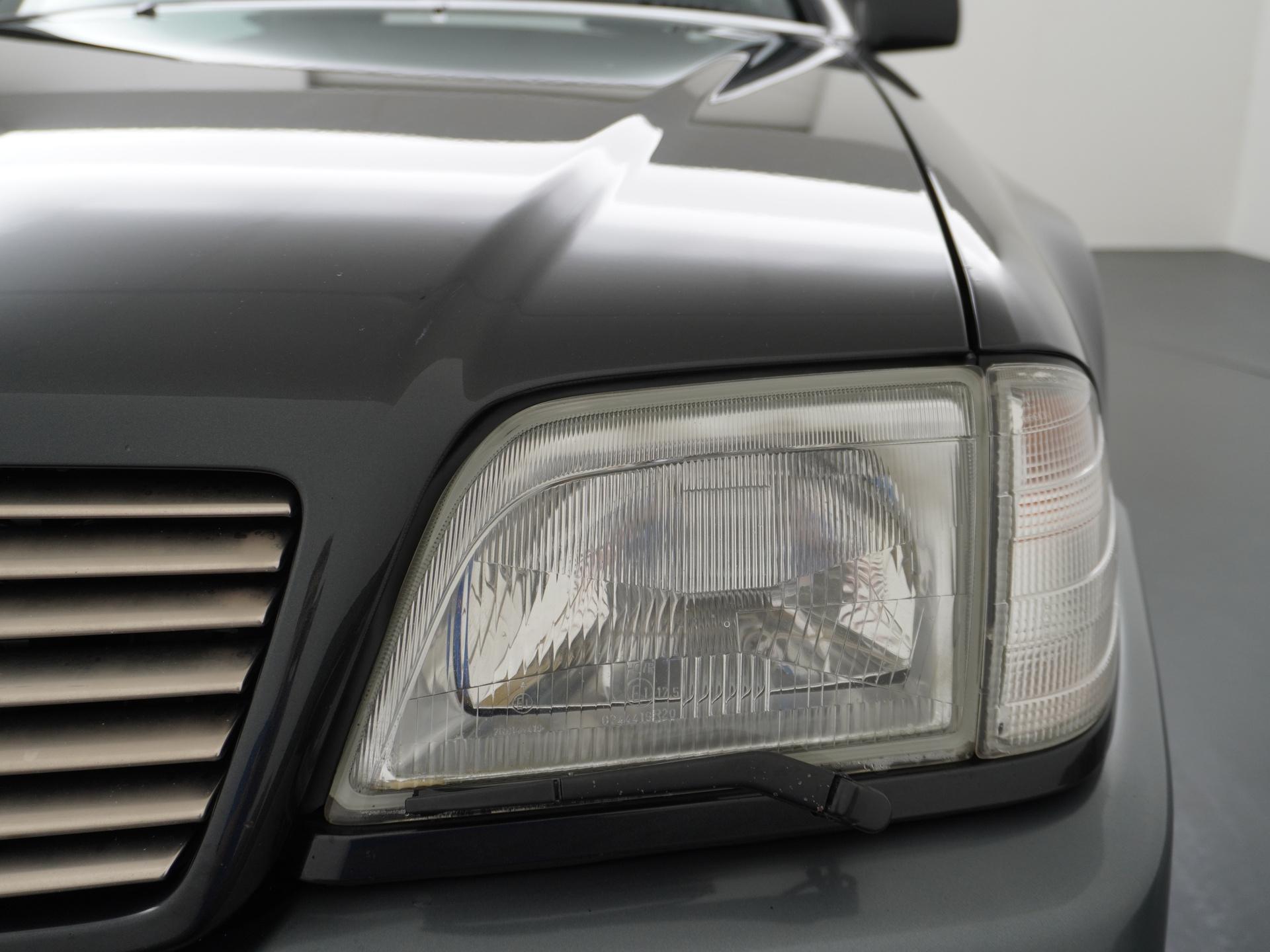 Mercedes-Benz SL 300 SL 7