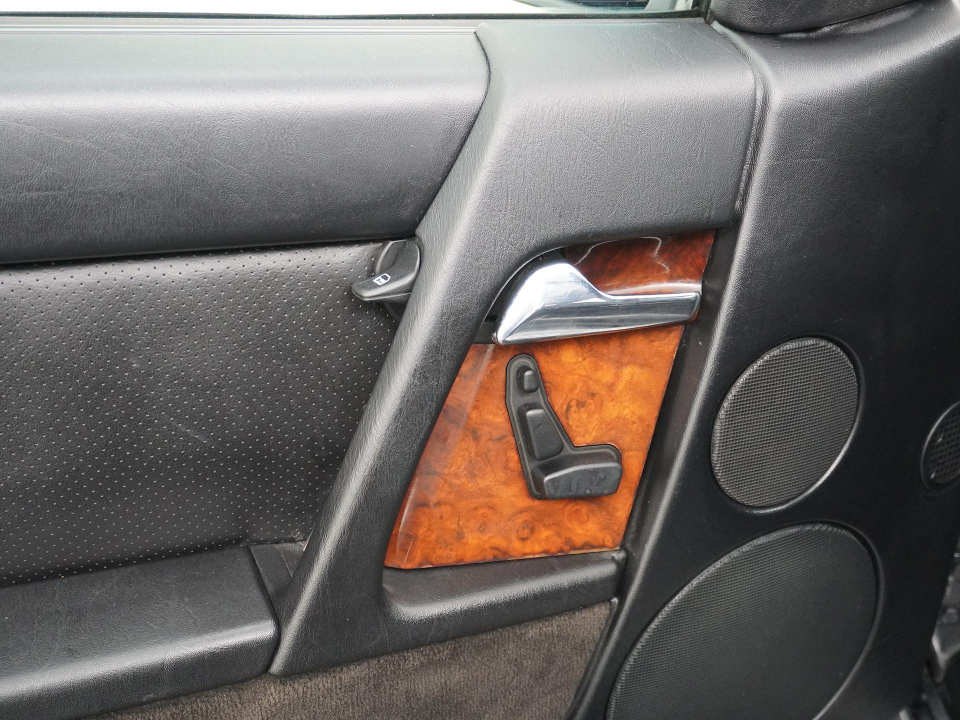 Mercedes-Benz SL 300 SL 9