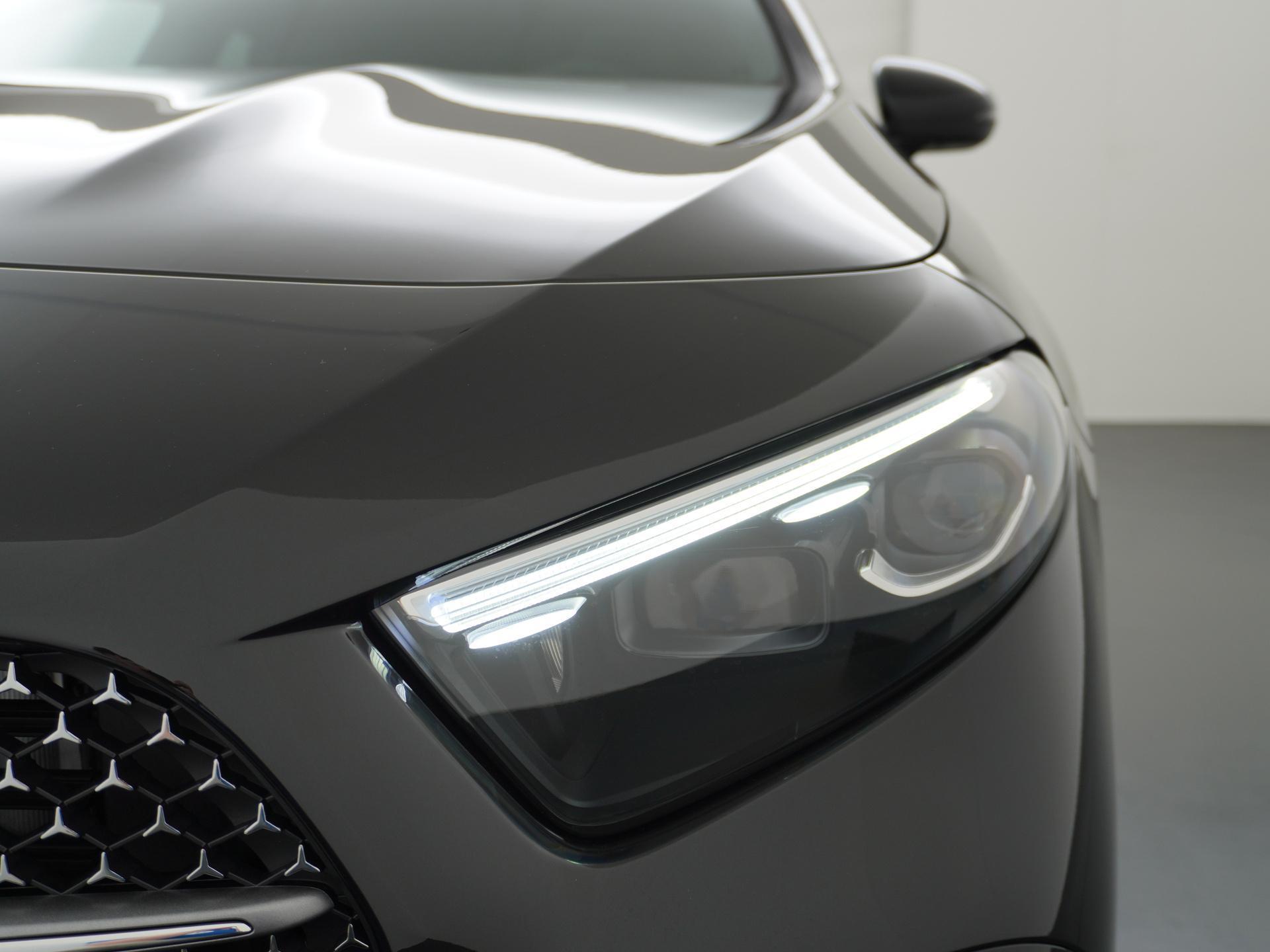 Mercedes-Benz A-Klasse 250 e Star Edition AMG Line 17