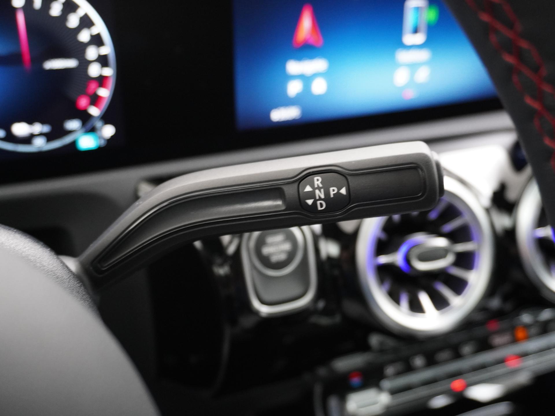 Mercedes-Benz A-Klasse 250 e Star Edition AMG Line 28