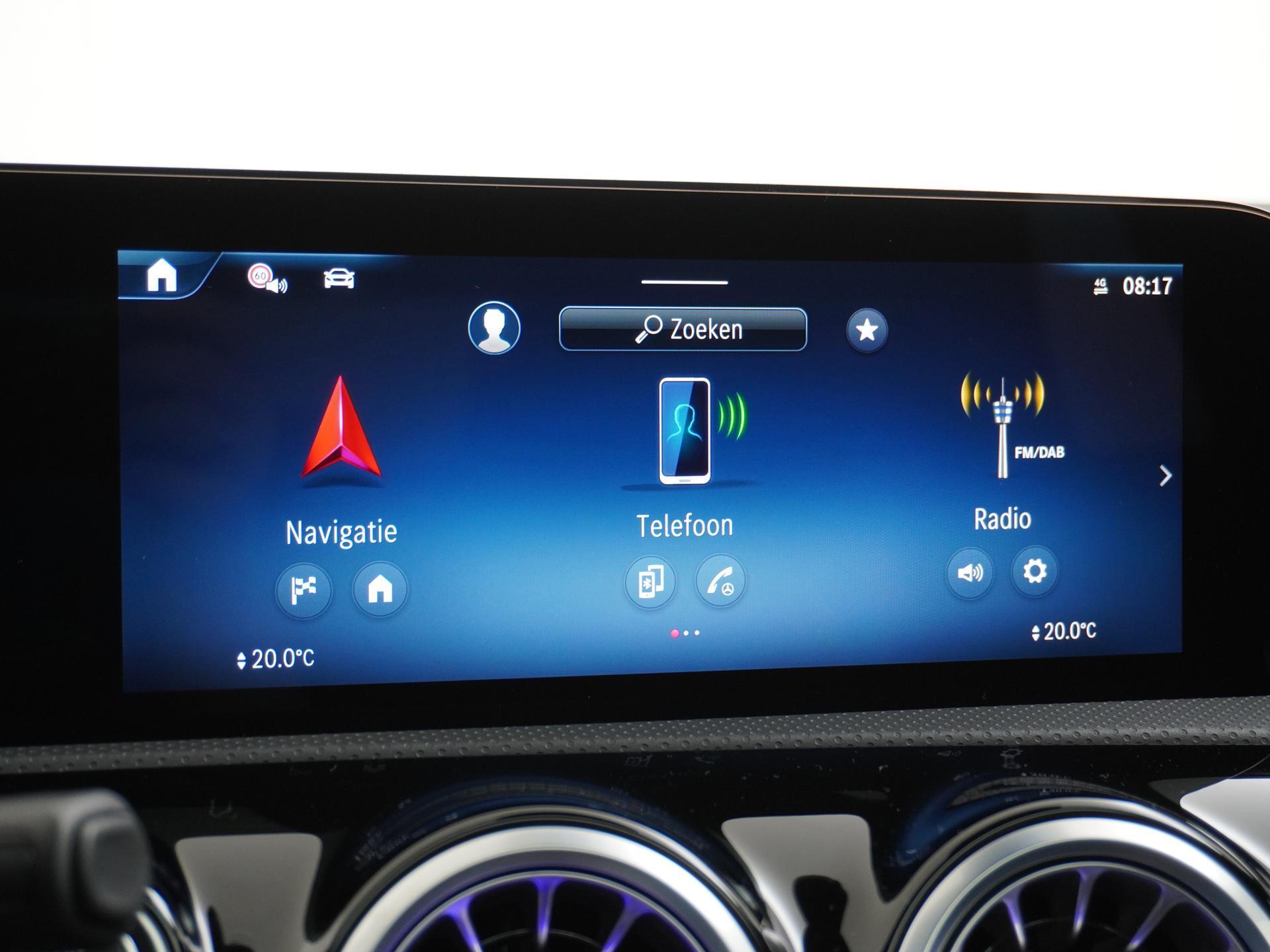 Mercedes-Benz A-Klasse 250 e Star Edition AMG Line 33