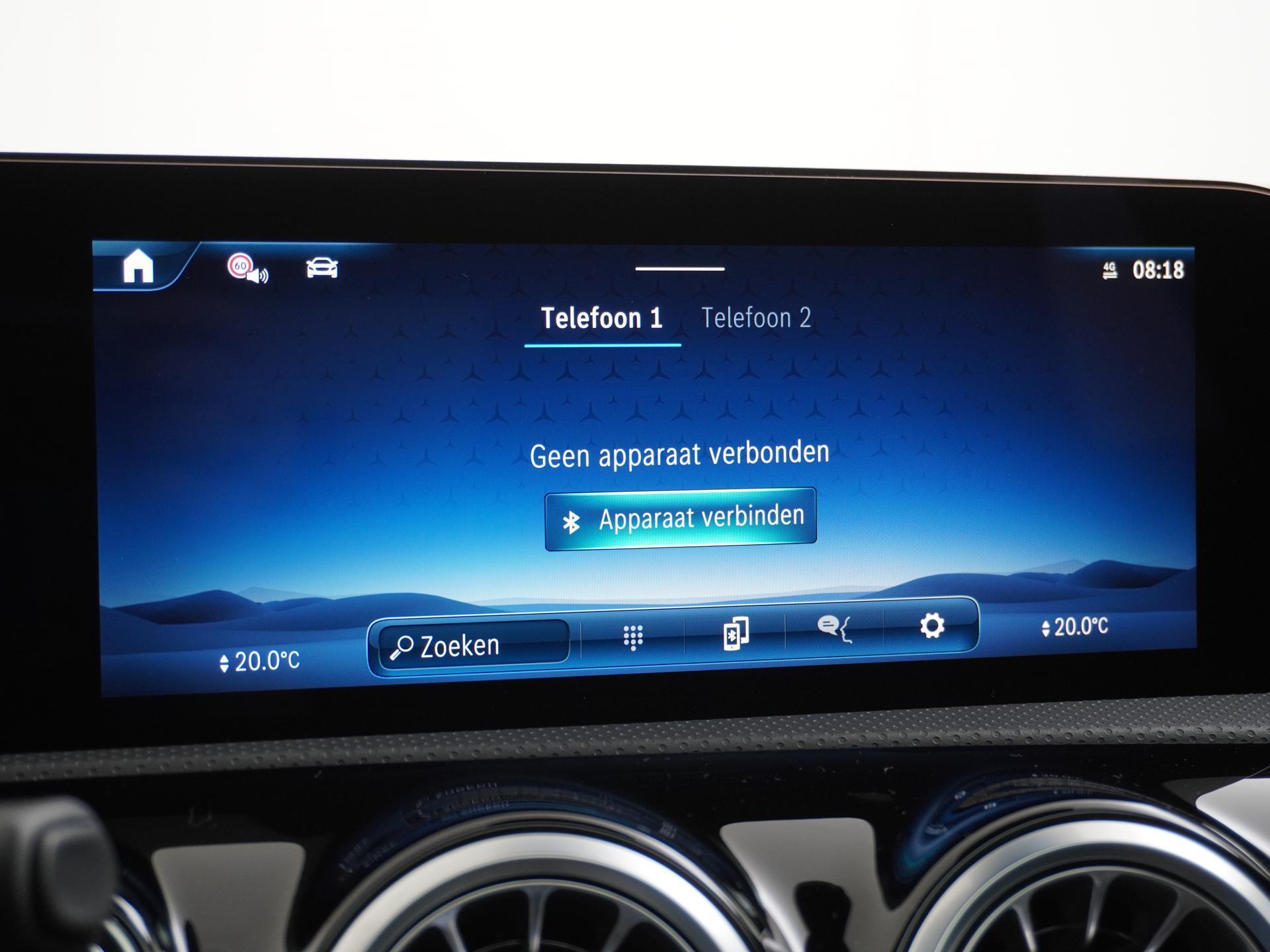 Mercedes-Benz A-Klasse 250 e Star Edition AMG Line 37