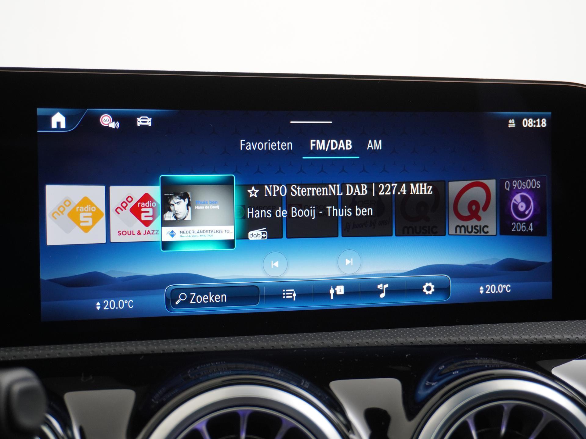 Mercedes-Benz A-Klasse 250 e Star Edition AMG Line 38