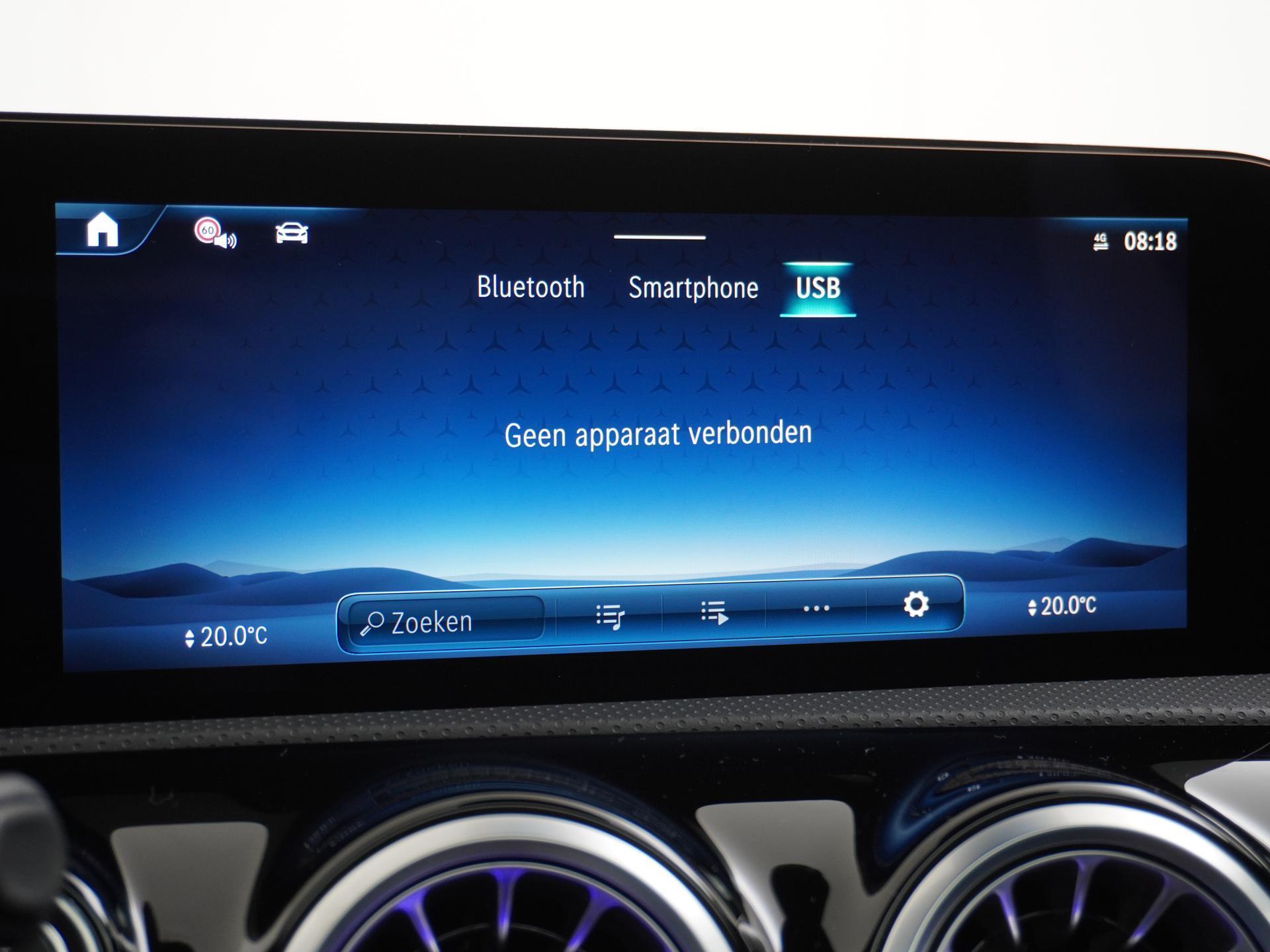 Mercedes-Benz A-Klasse 250 e Star Edition AMG Line 39