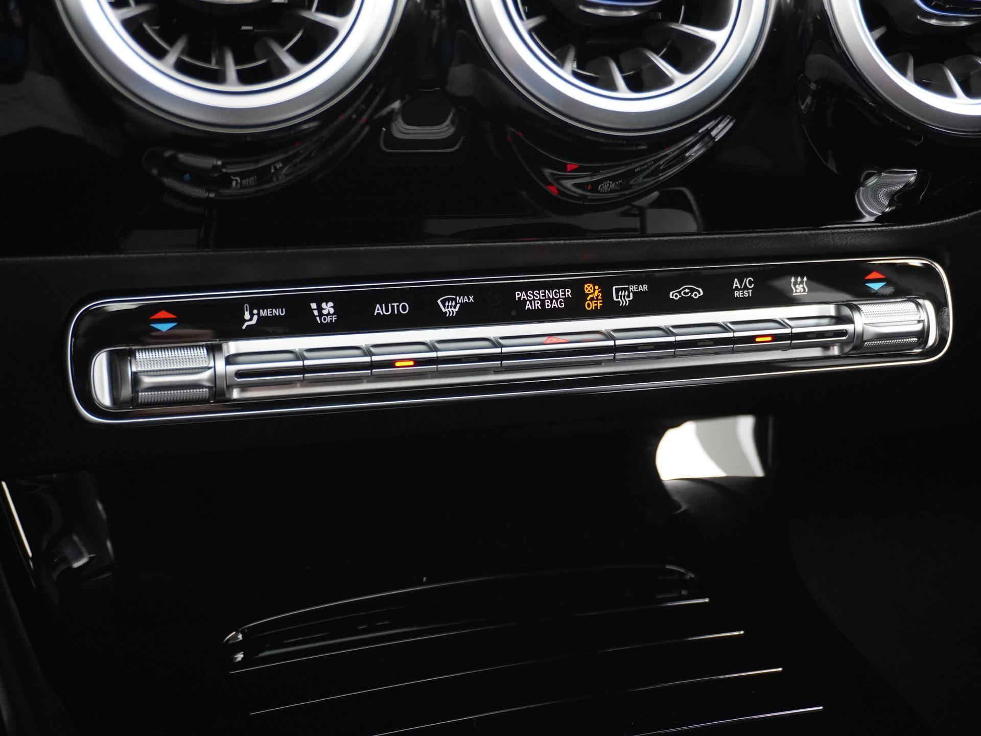 Mercedes-Benz A-Klasse 250 e Star Edition AMG Line 41