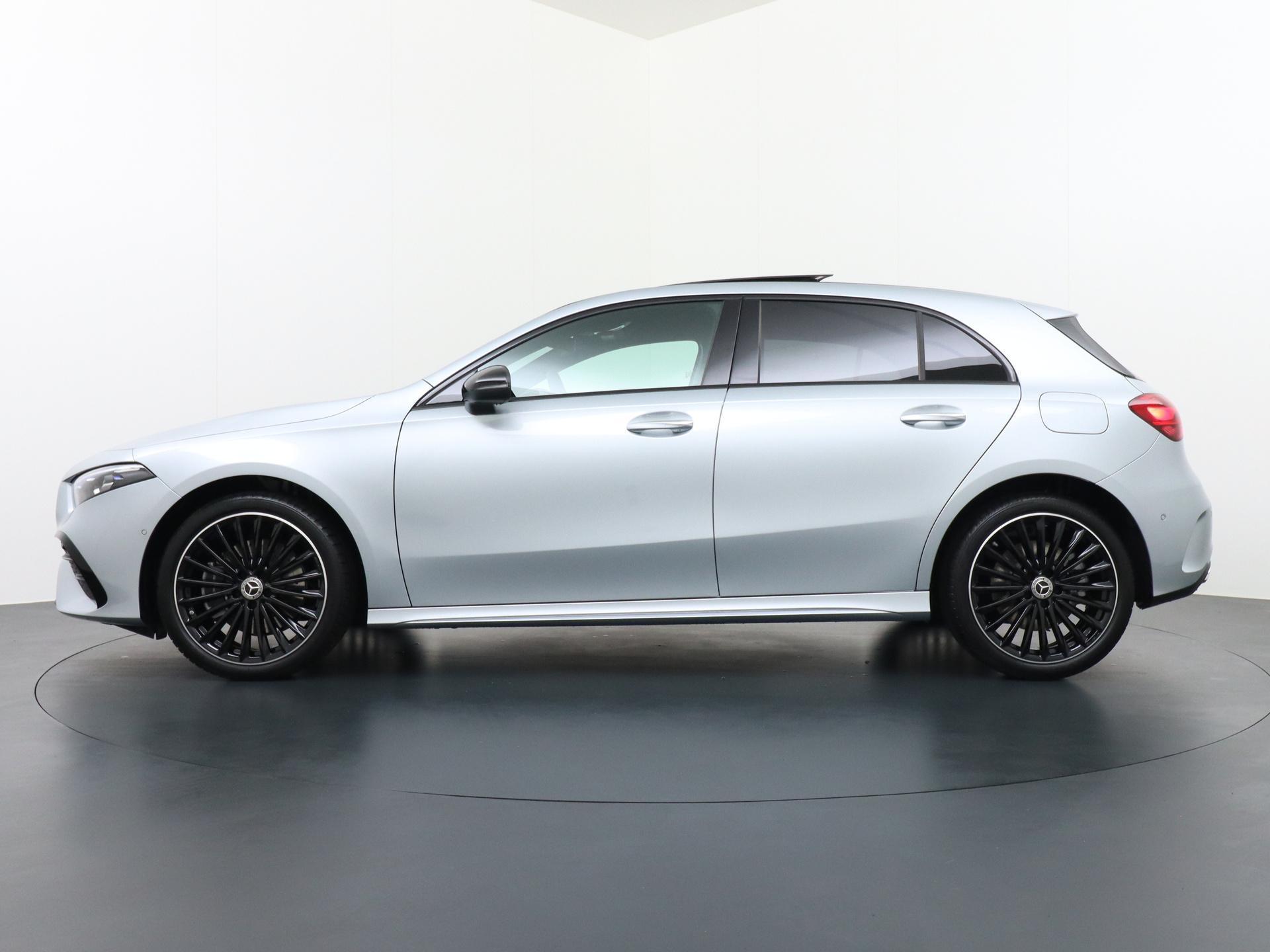 Mercedes-Benz A-Klasse 250 e Star Edition AMG Line 1