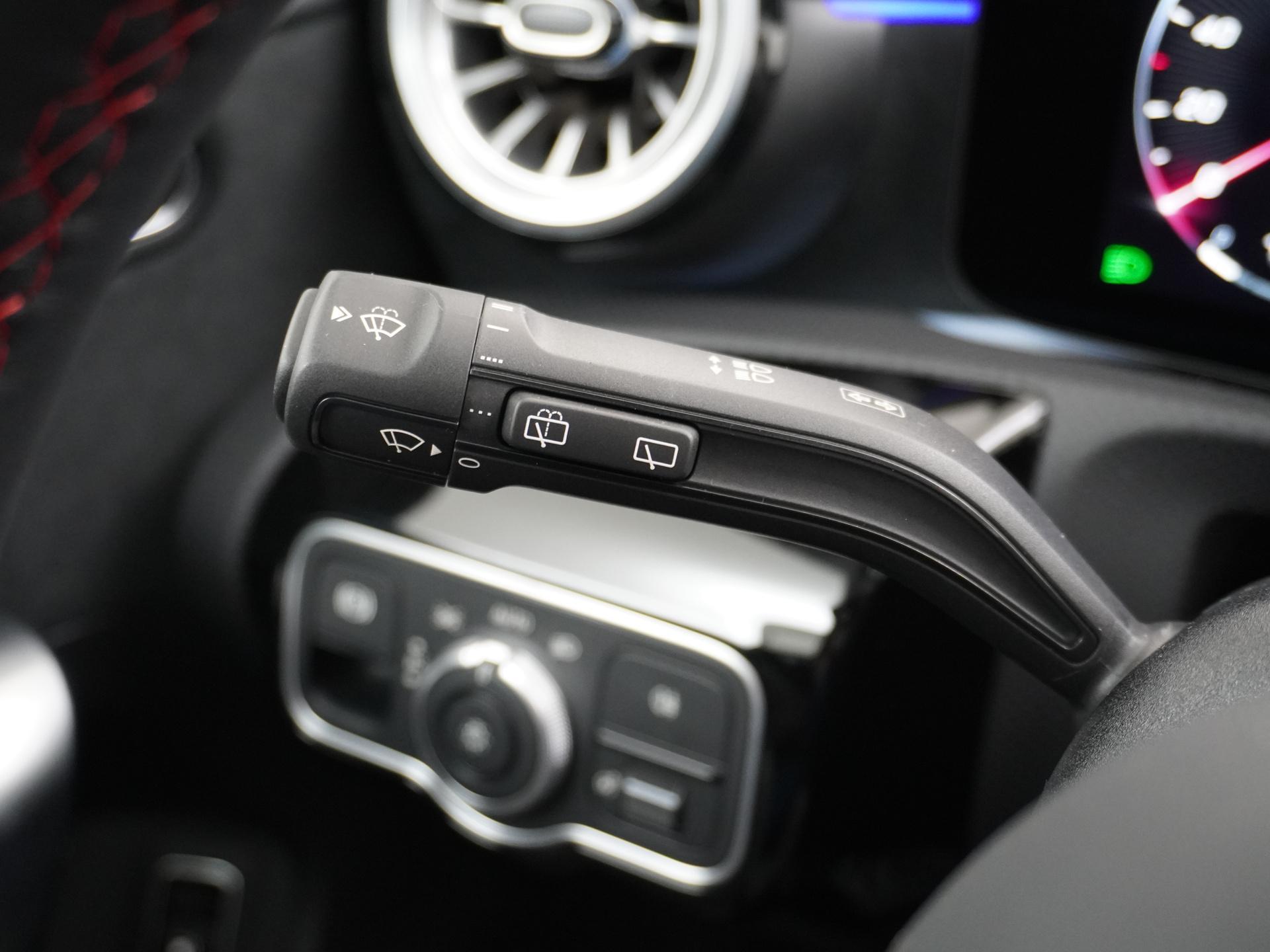 Mercedes-Benz A-Klasse 250 e Star Edition AMG Line 27