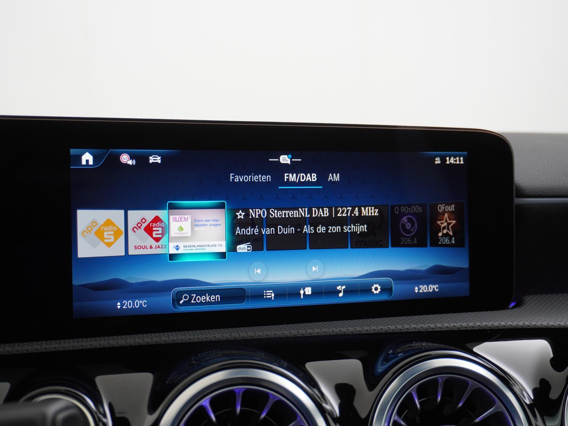 Mercedes-Benz A-Klasse 250 e Star Edition AMG Line 38