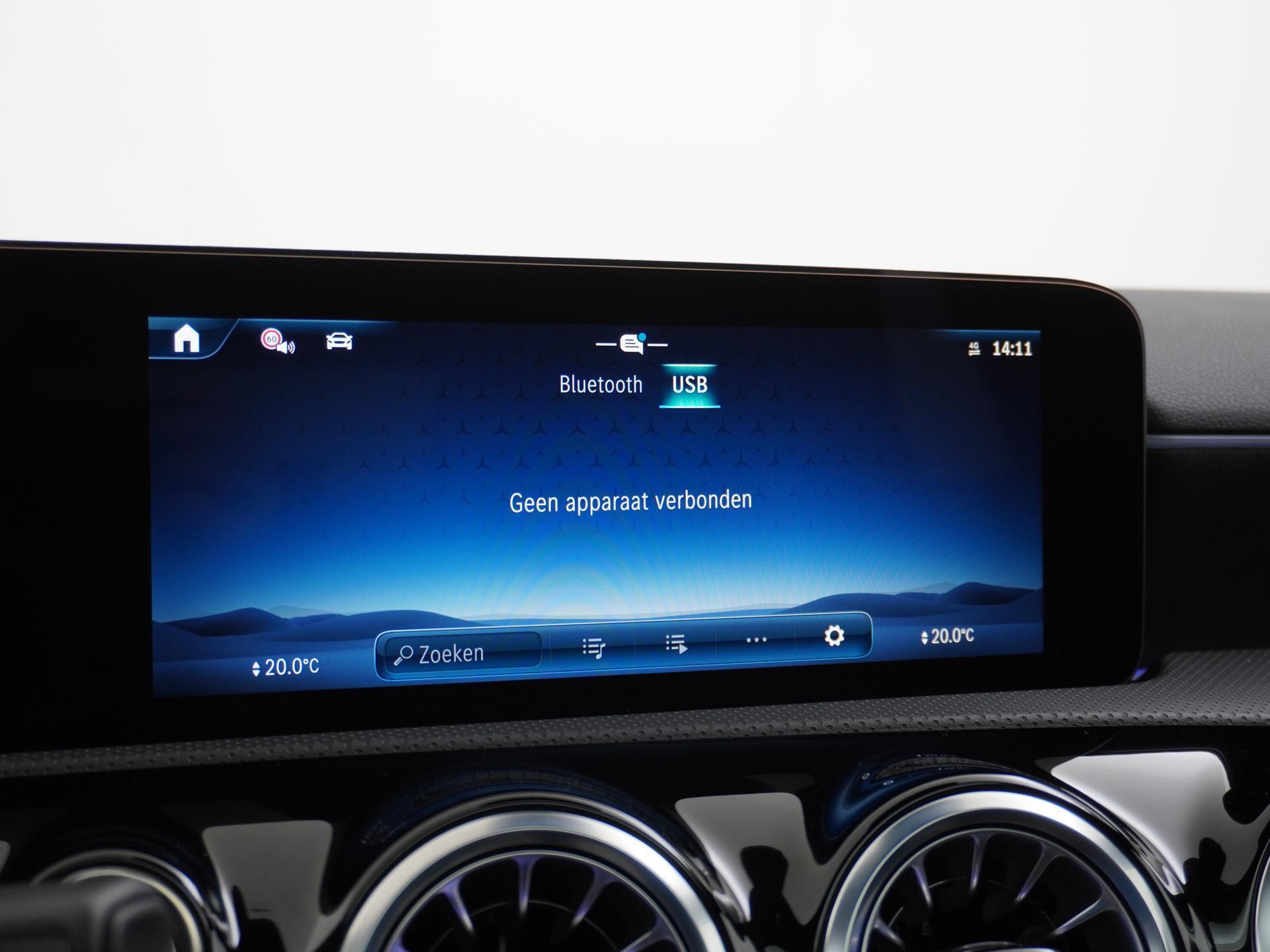 Mercedes-Benz A-Klasse 250 e Star Edition AMG Line 39