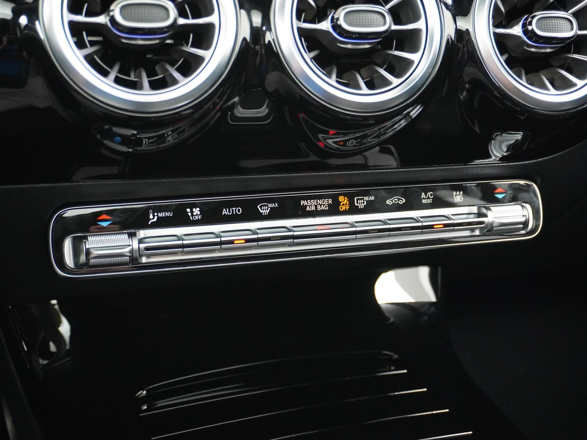 Mercedes-Benz A-Klasse 250 e Star Edition AMG Line 41