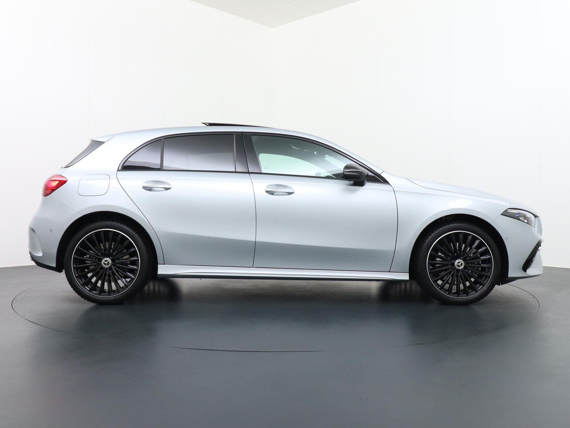 Mercedes-Benz A-Klasse 250 e Star Edition AMG Line 5