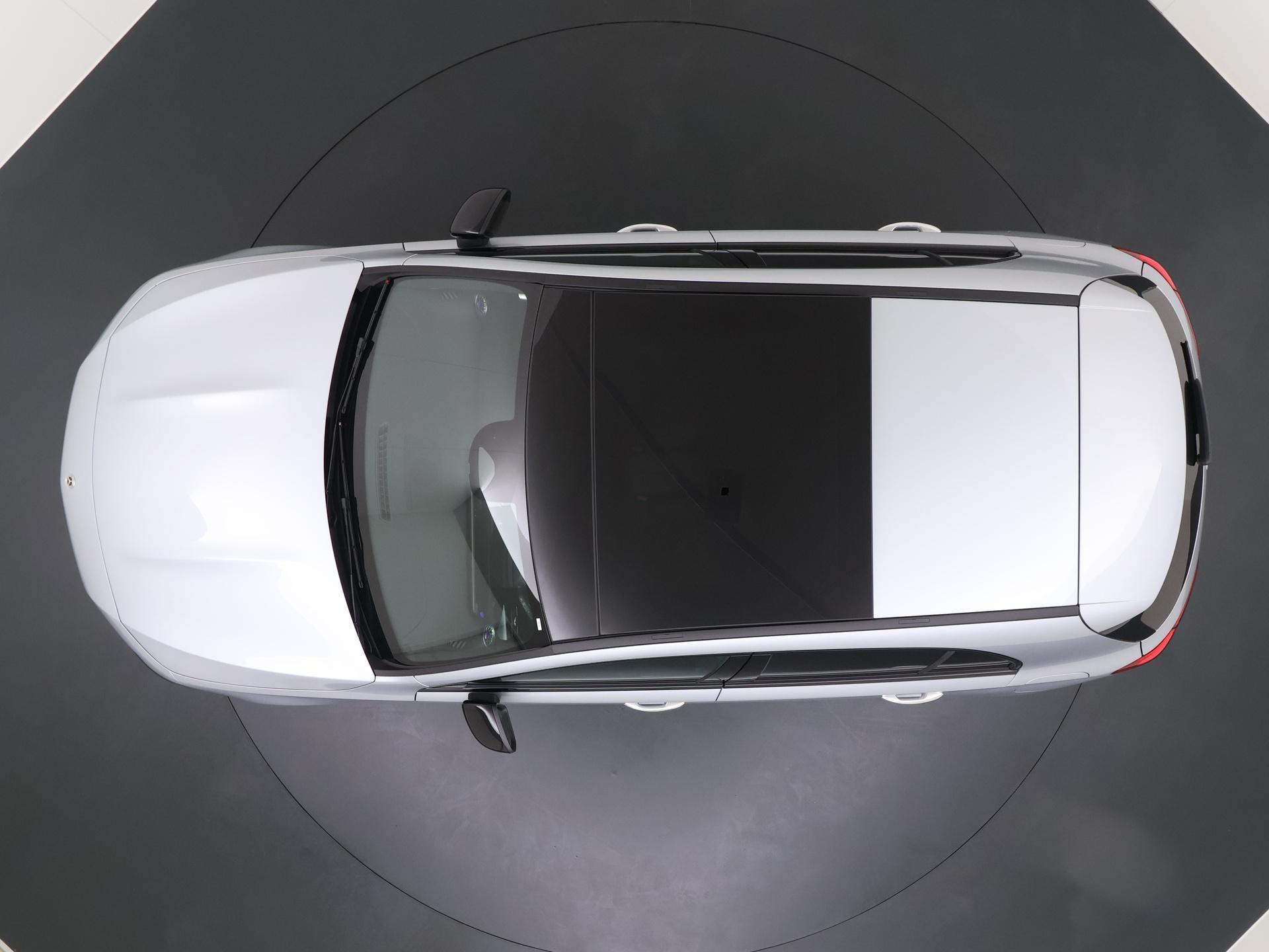 Mercedes-Benz A-Klasse 250 e Star Edition AMG Line 8