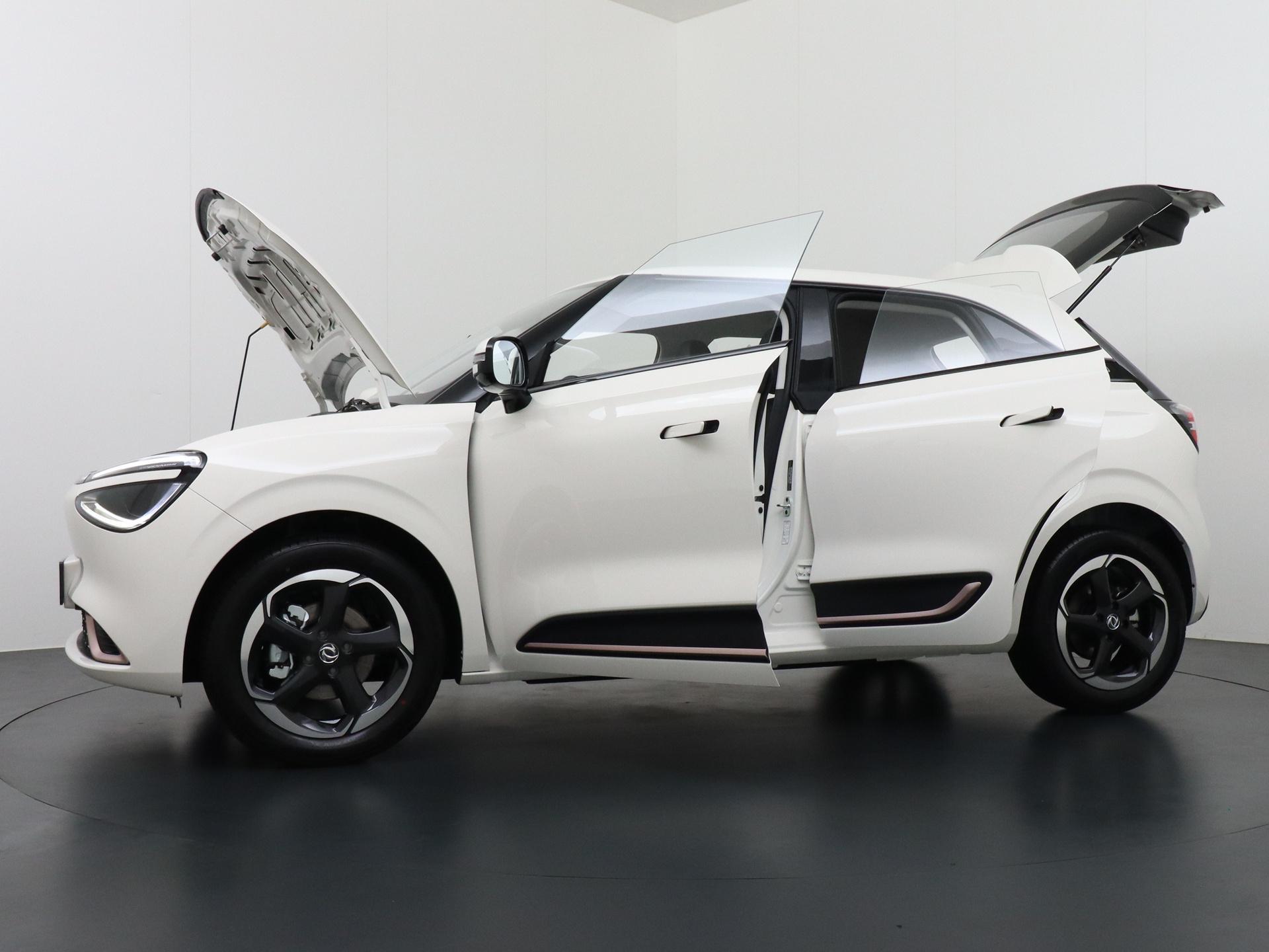 Dongfeng Box Launch Edition 42 kWh 10