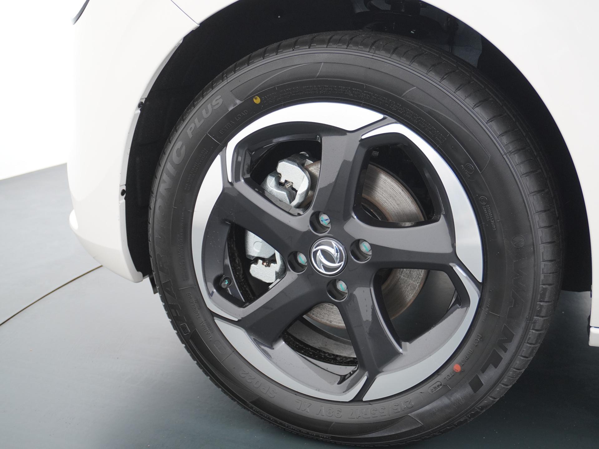 Dongfeng Box Launch Edition 42 kWh 14