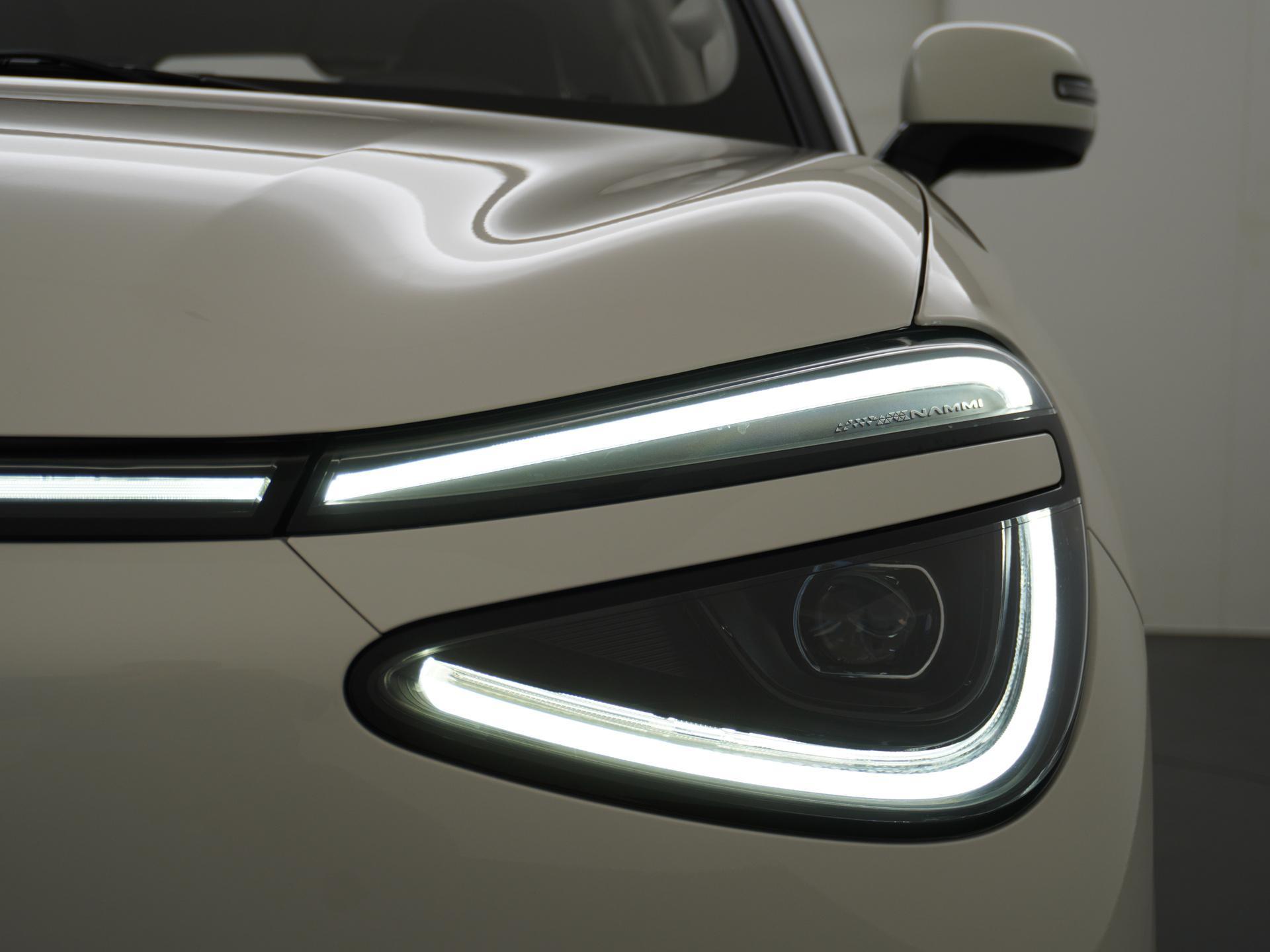 Dongfeng Box Launch Edition 42 kWh 15