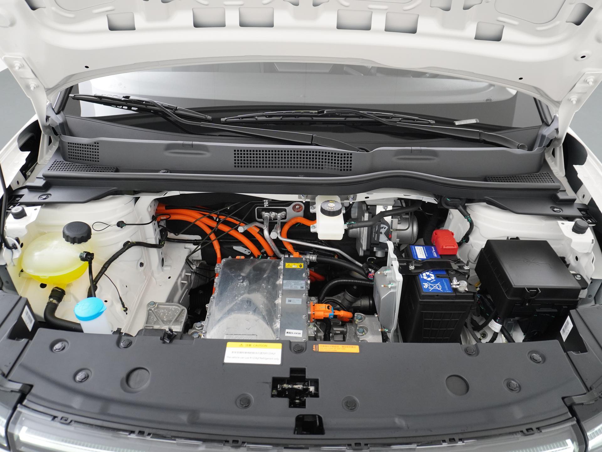 Dongfeng Box Launch Edition 42 kWh 16