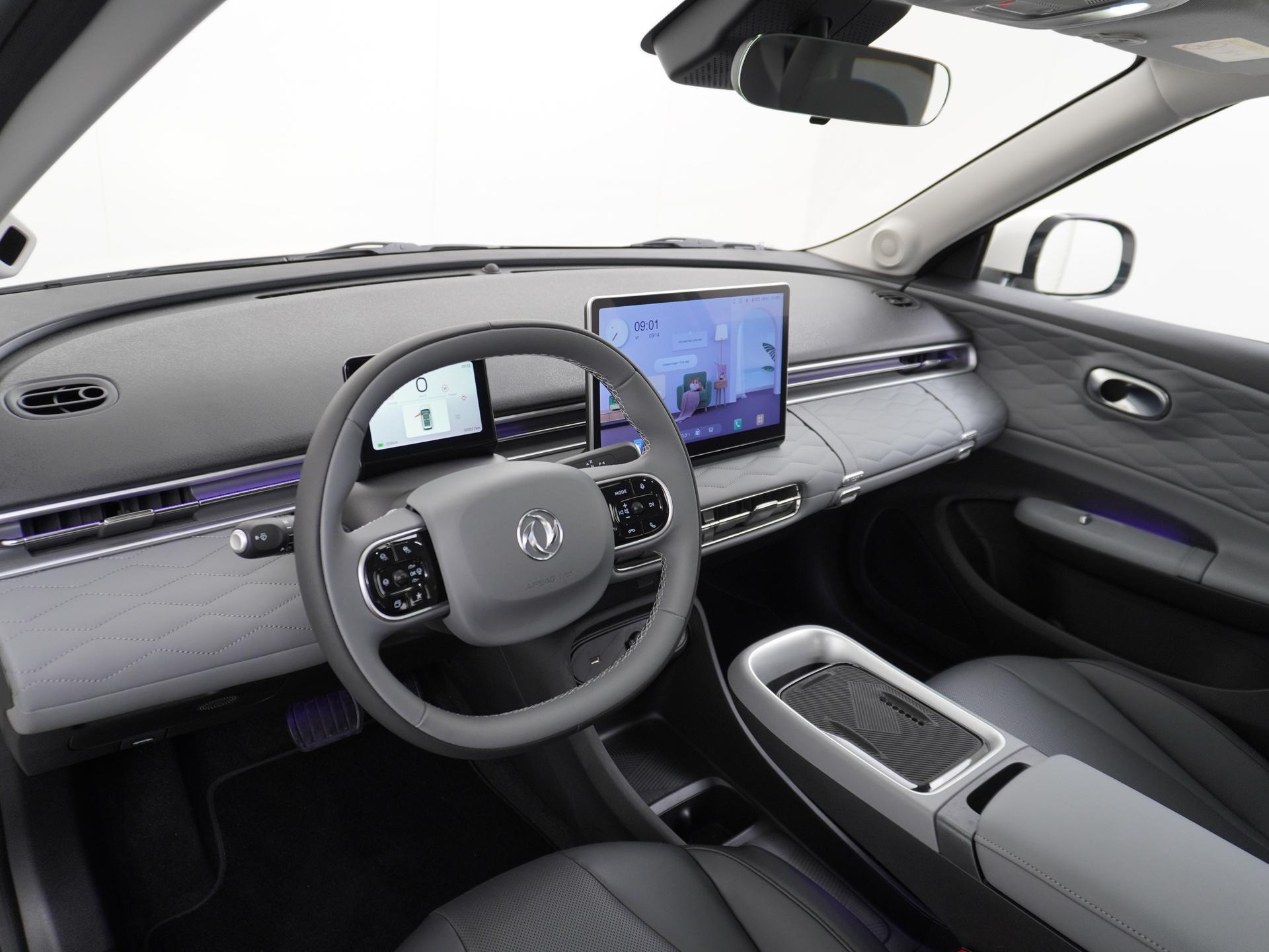 Dongfeng Box Launch Edition 42 kWh 17