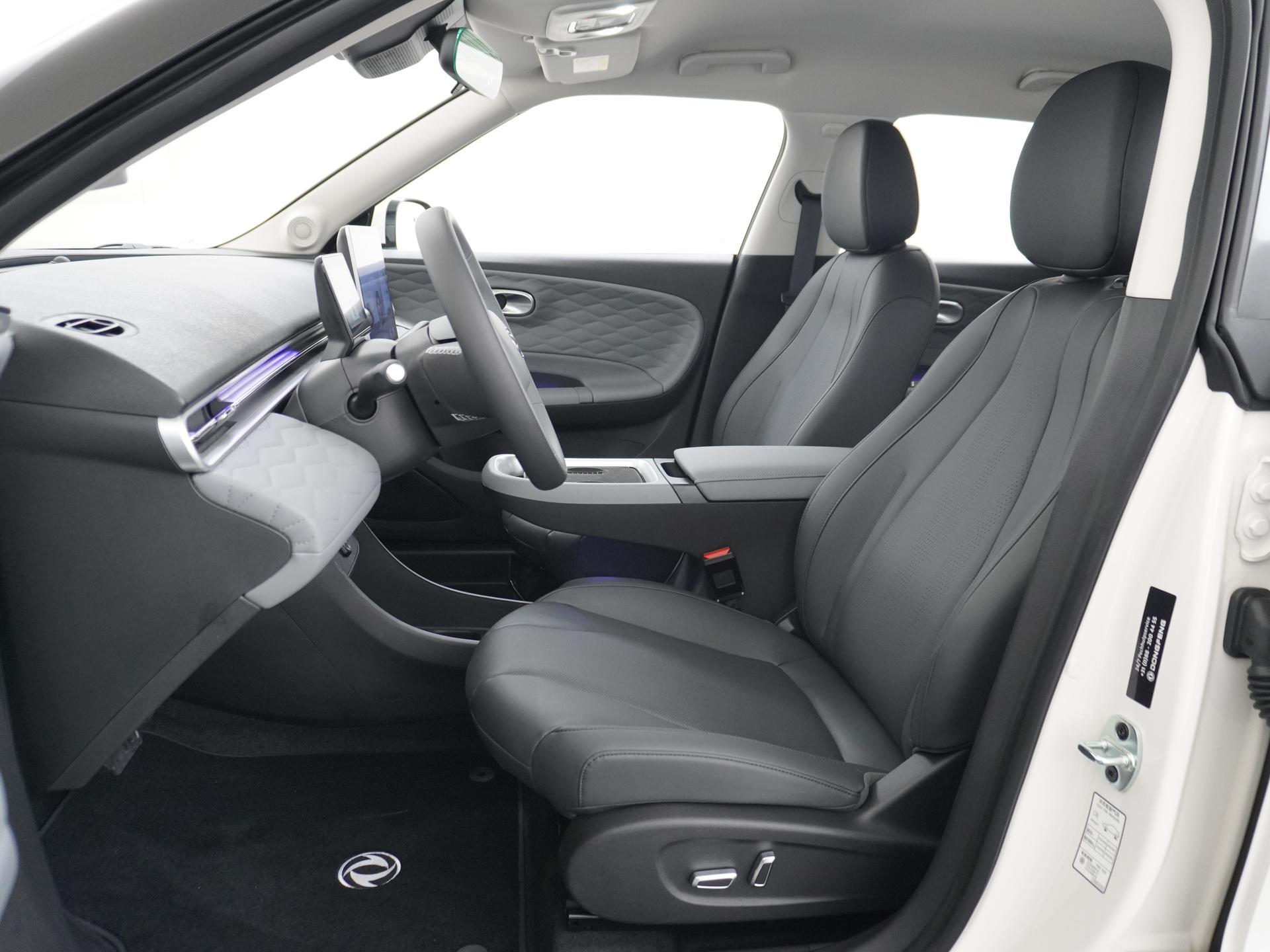 Dongfeng Box Launch Edition 42 kWh 19