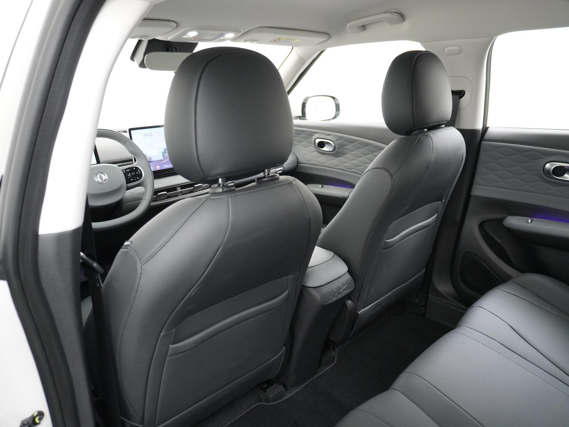 Dongfeng Box Launch Edition 42 kWh 20