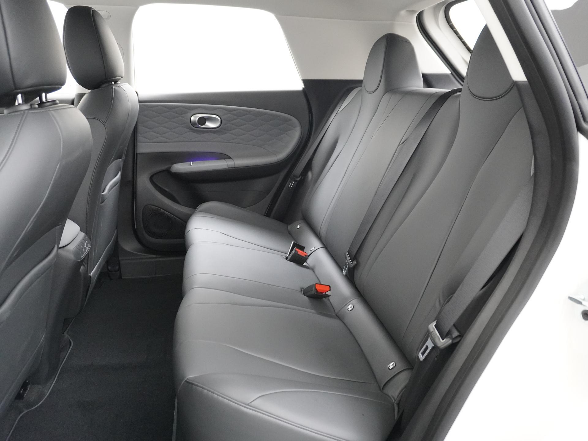 Dongfeng Box Launch Edition 42 kWh 21