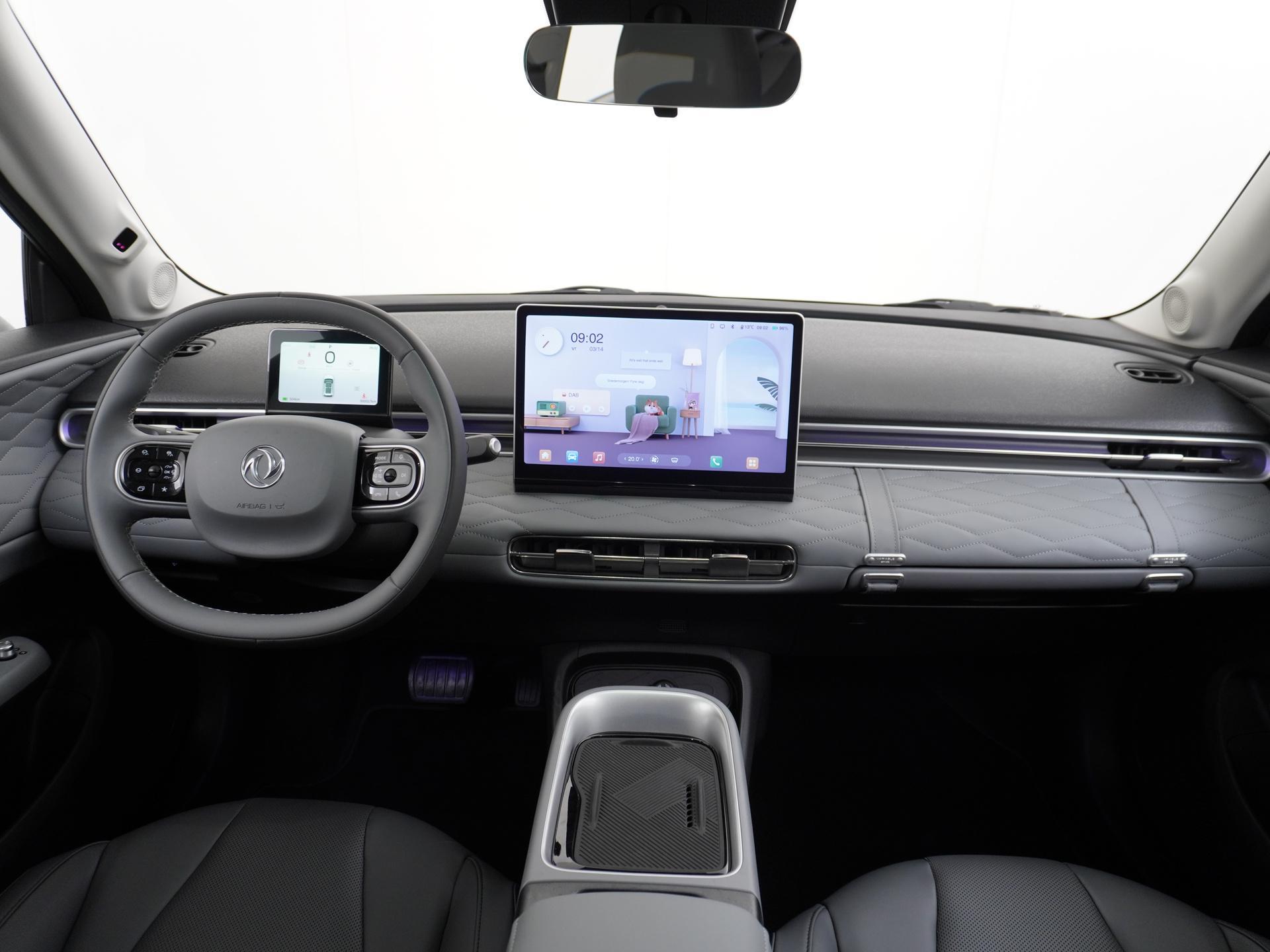 Dongfeng Box Launch Edition 42 kWh 22