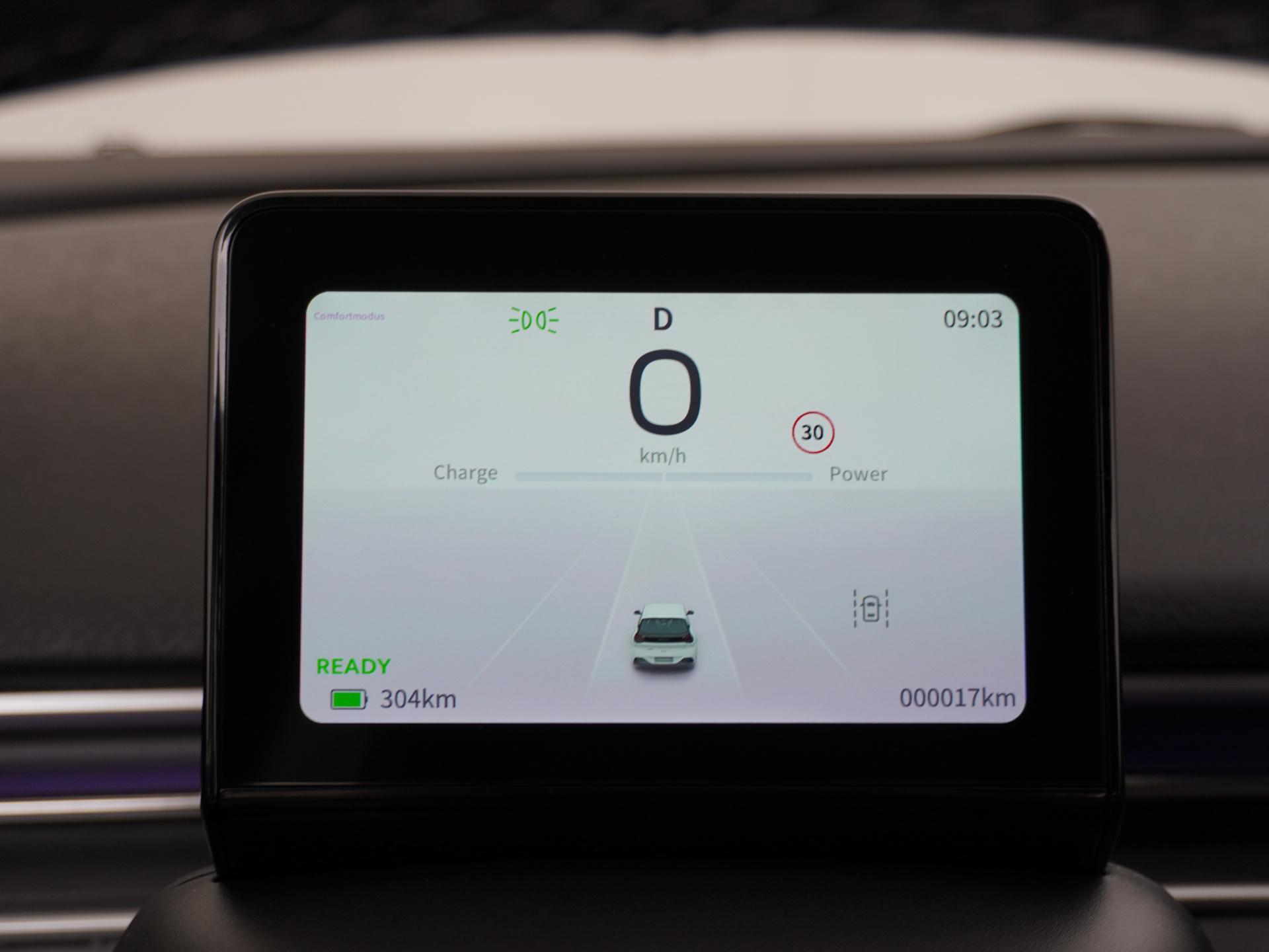 Dongfeng Box Launch Edition 42 kWh 29