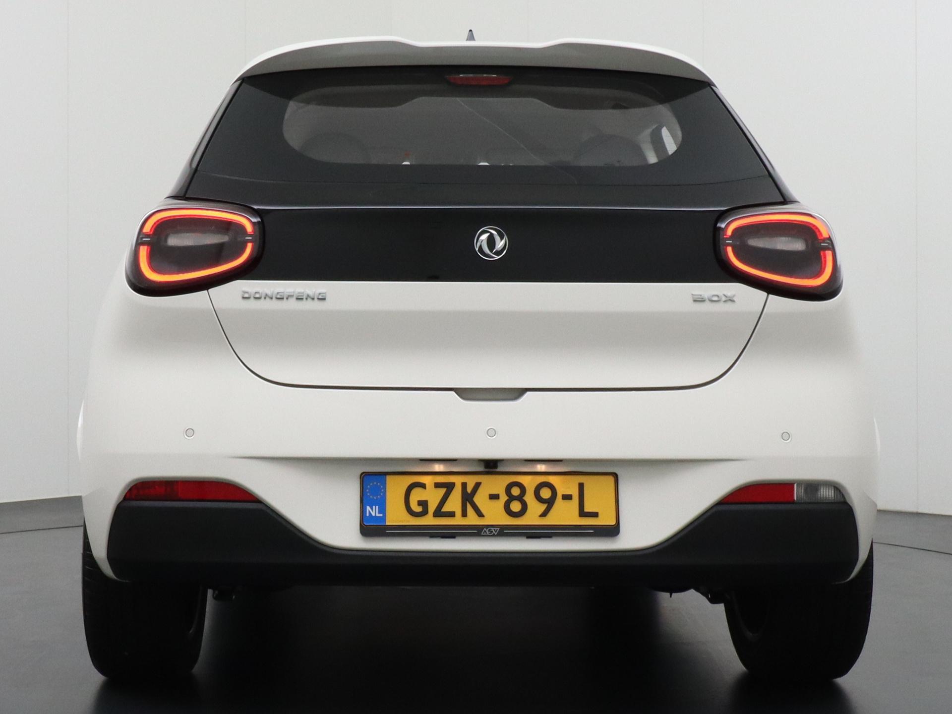 Dongfeng Box Launch Edition 42 kWh 3