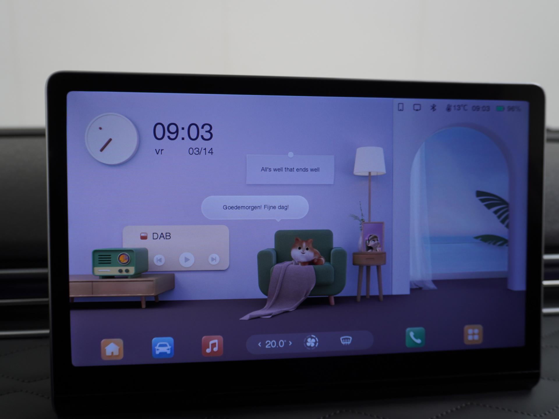 Dongfeng Box Launch Edition 42 kWh 30