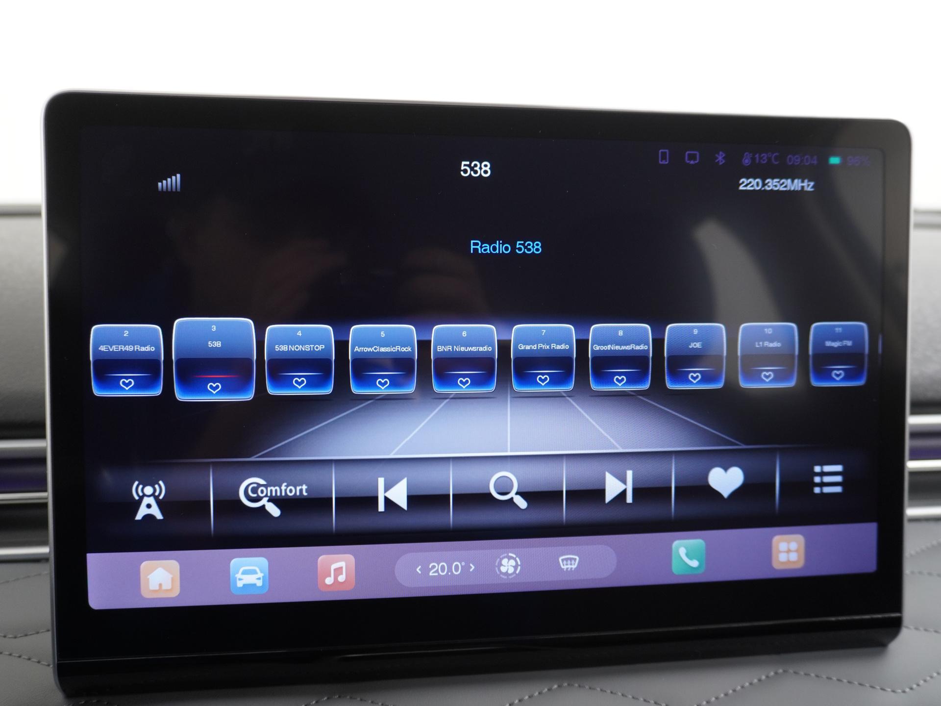 Dongfeng Box Launch Edition 42 kWh 34