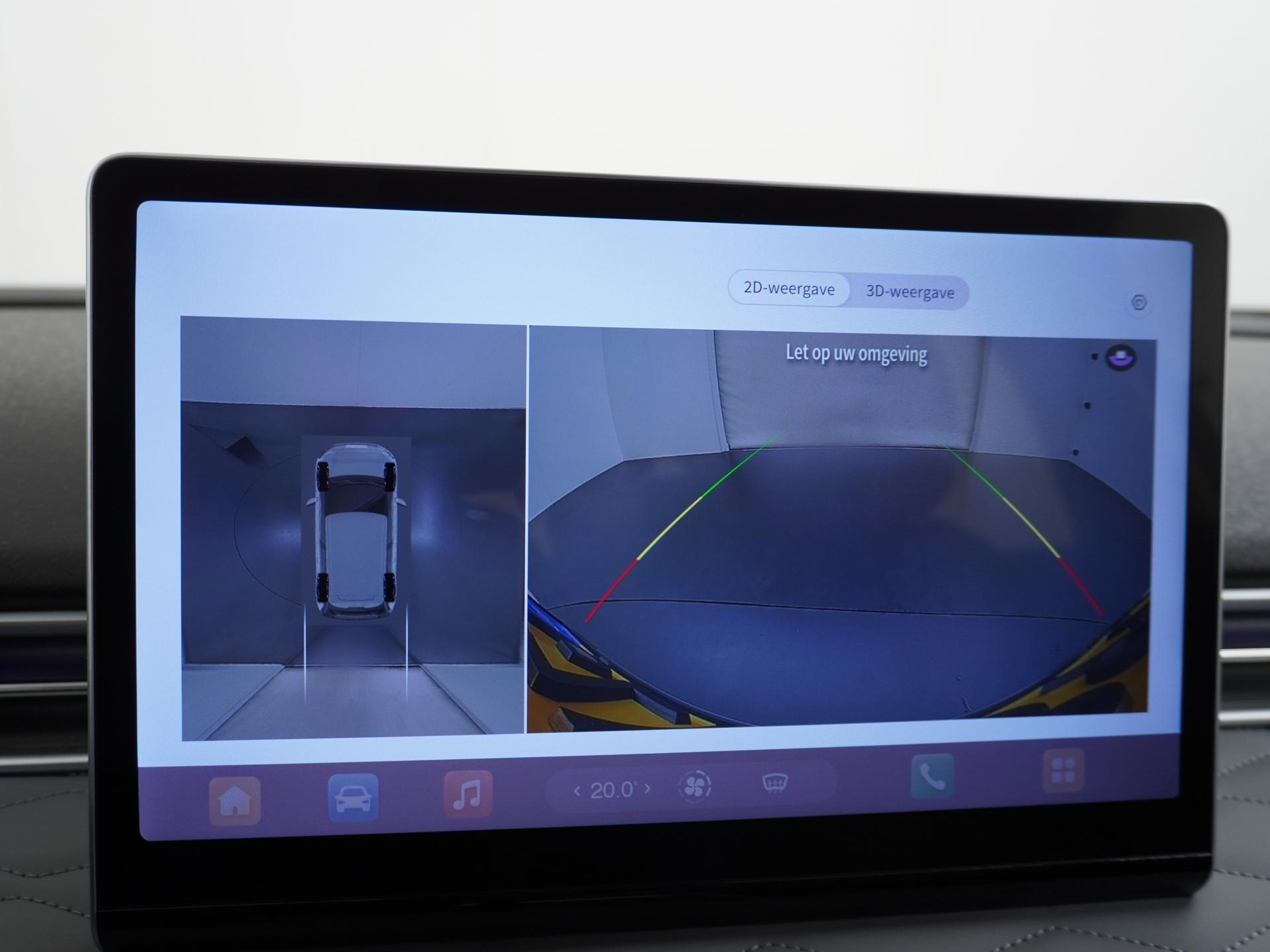 Dongfeng Box Launch Edition 42 kWh 38