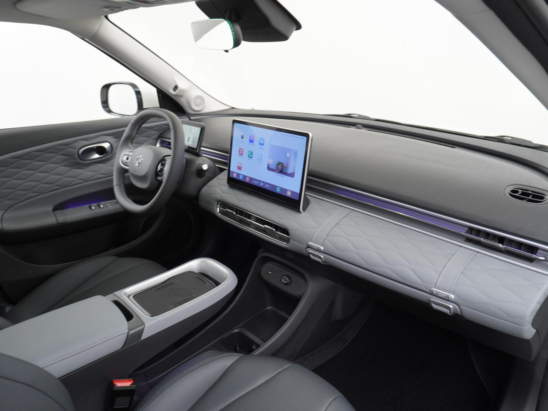 Dongfeng Box Launch Edition 42 kWh 40