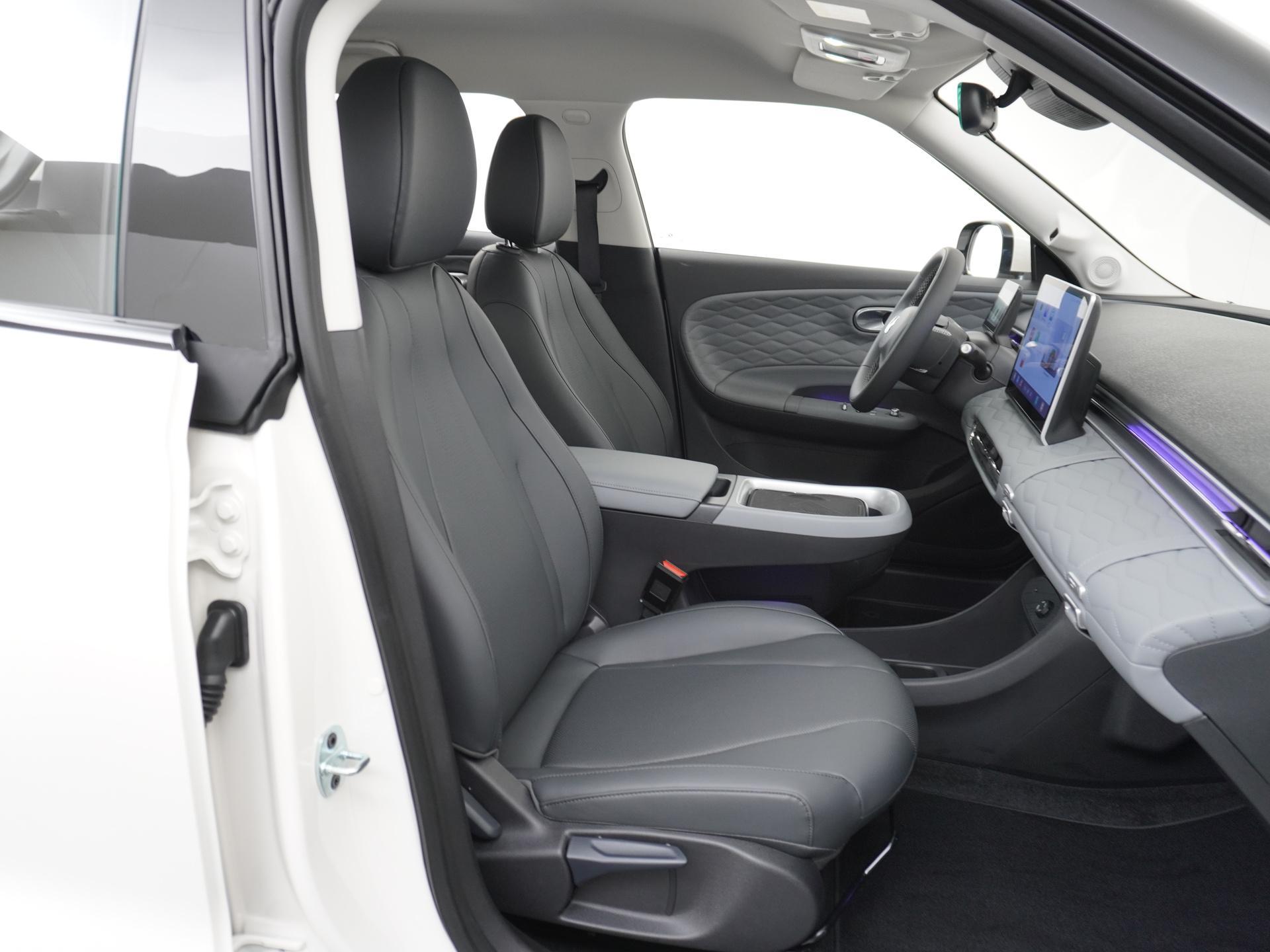 Dongfeng Box Launch Edition 42 kWh 41