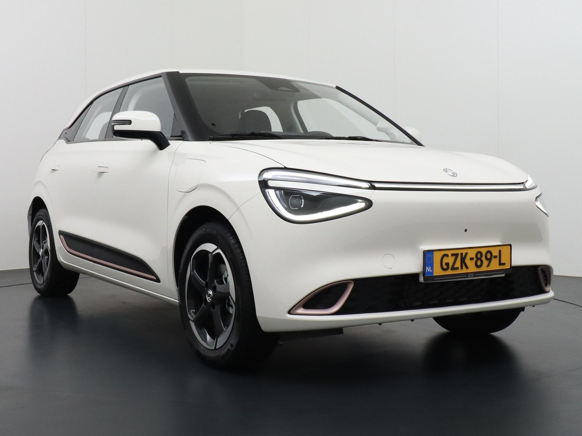 Dongfeng Box Launch Edition 42 kWh 6