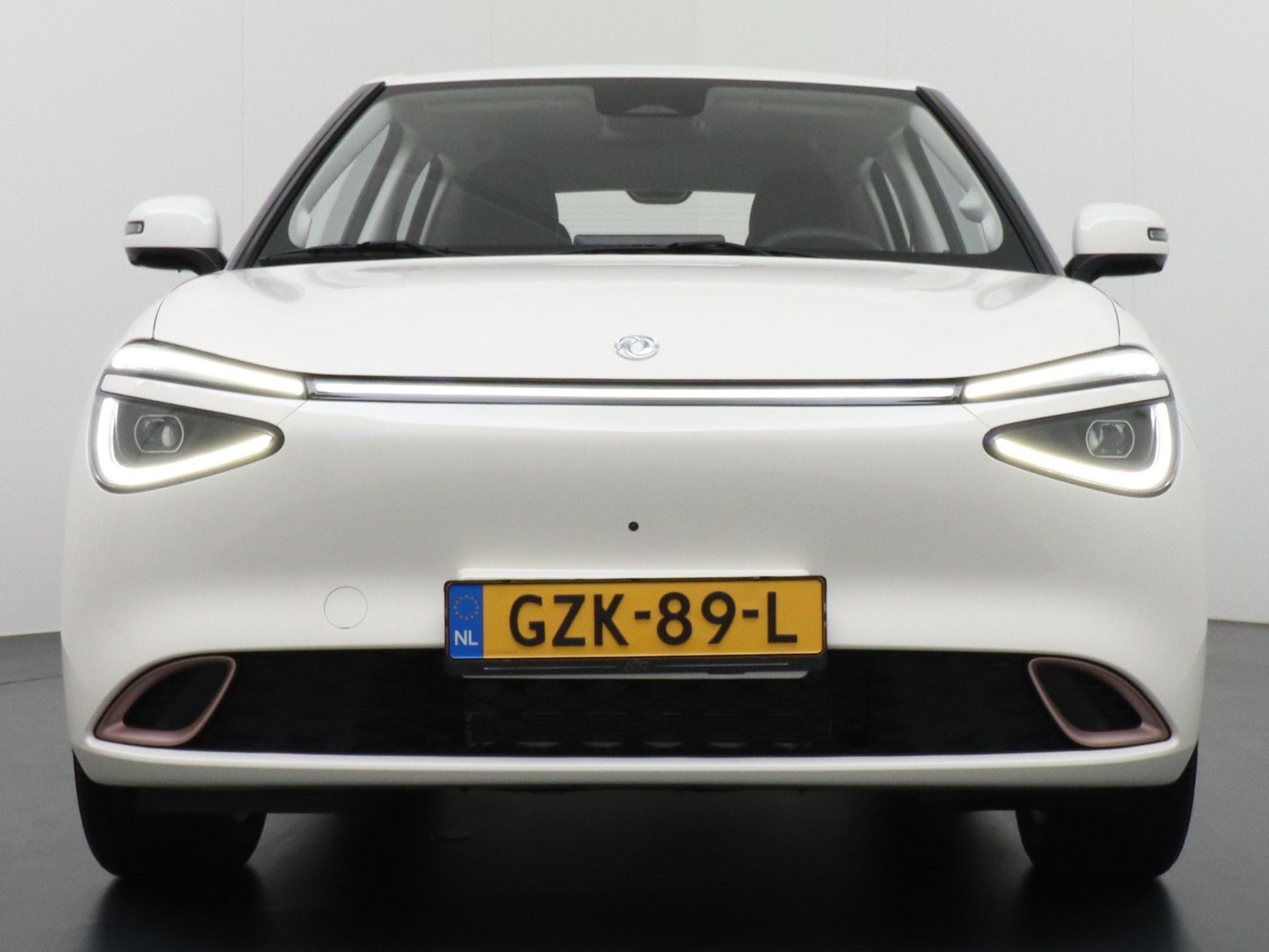 Dongfeng Box Launch Edition 42 kWh 7