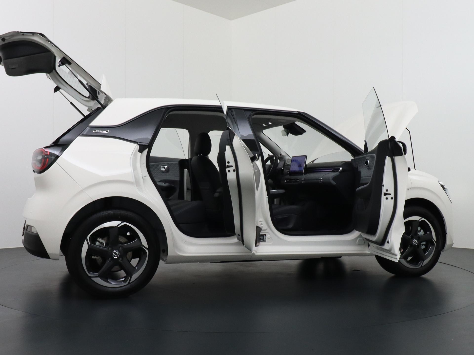 Dongfeng Box Launch Edition 42 kWh 9