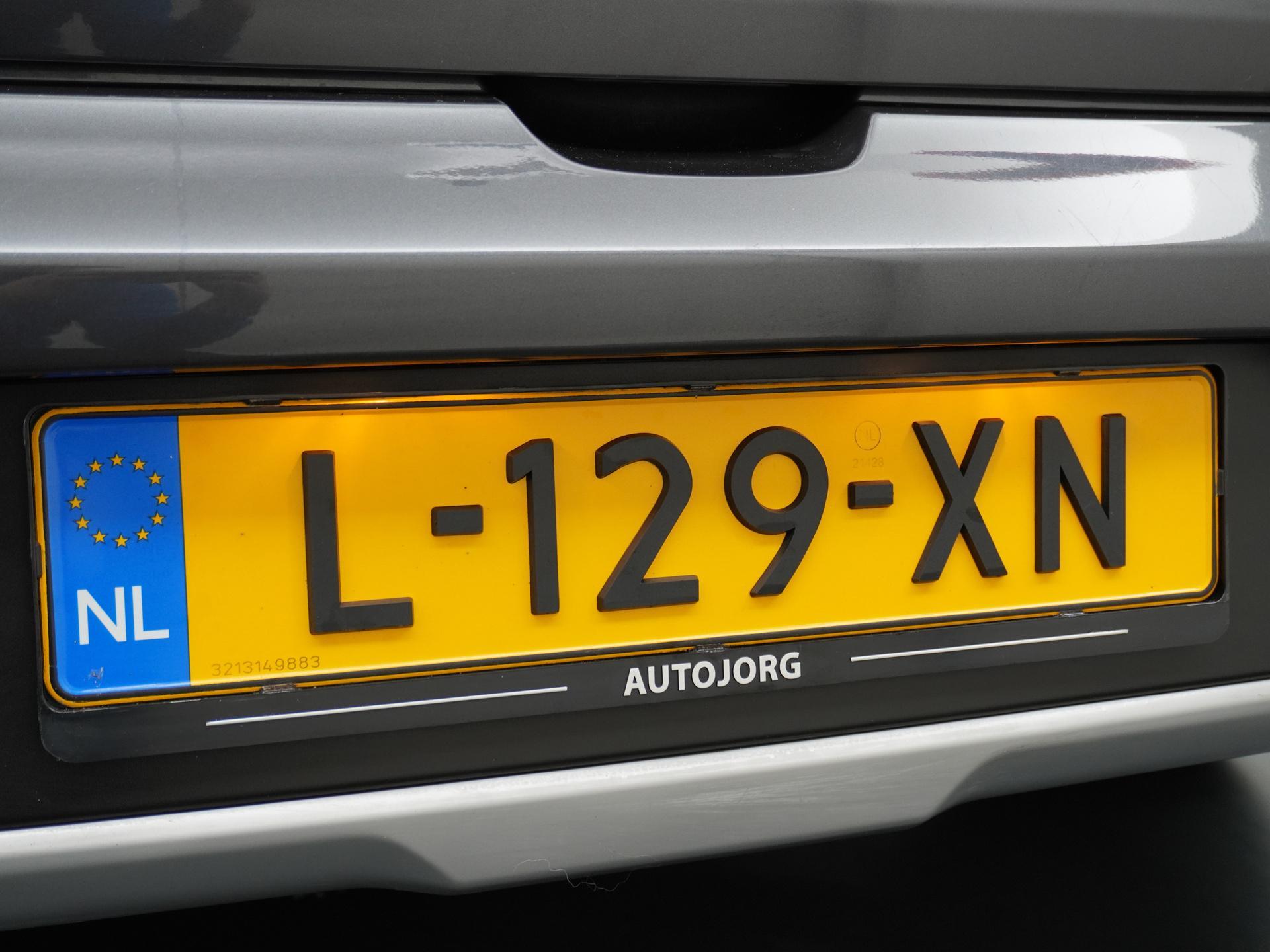 Kia Niro 1.6 GDi Hybrid DynamicPlusLine 16