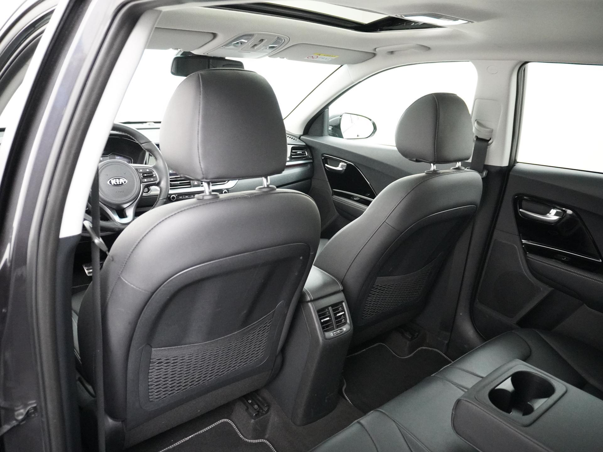 Kia Niro 1.6 GDi Hybrid DynamicPlusLine 20