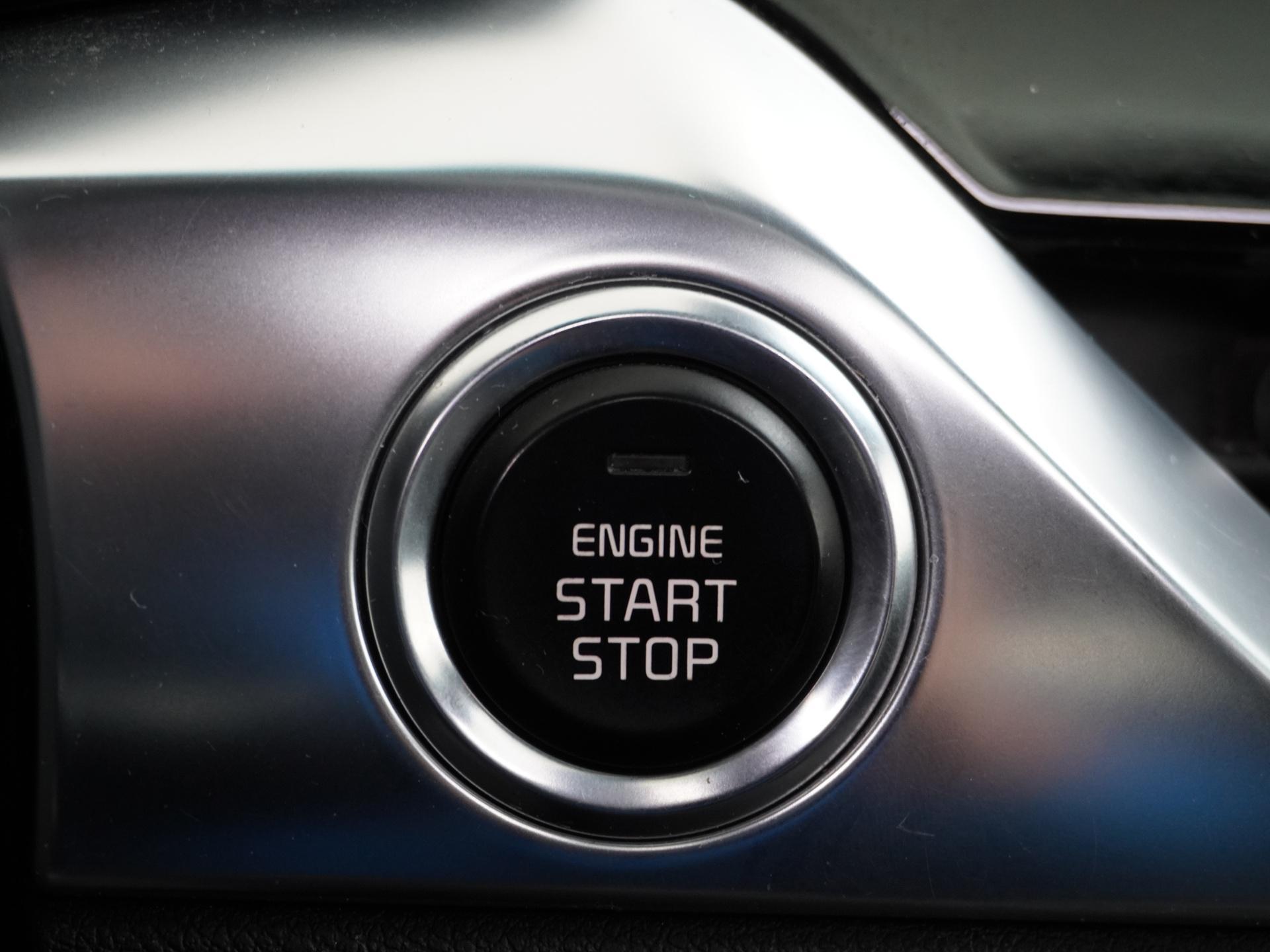 Kia Niro 1.6 GDi Hybrid DynamicPlusLine 26