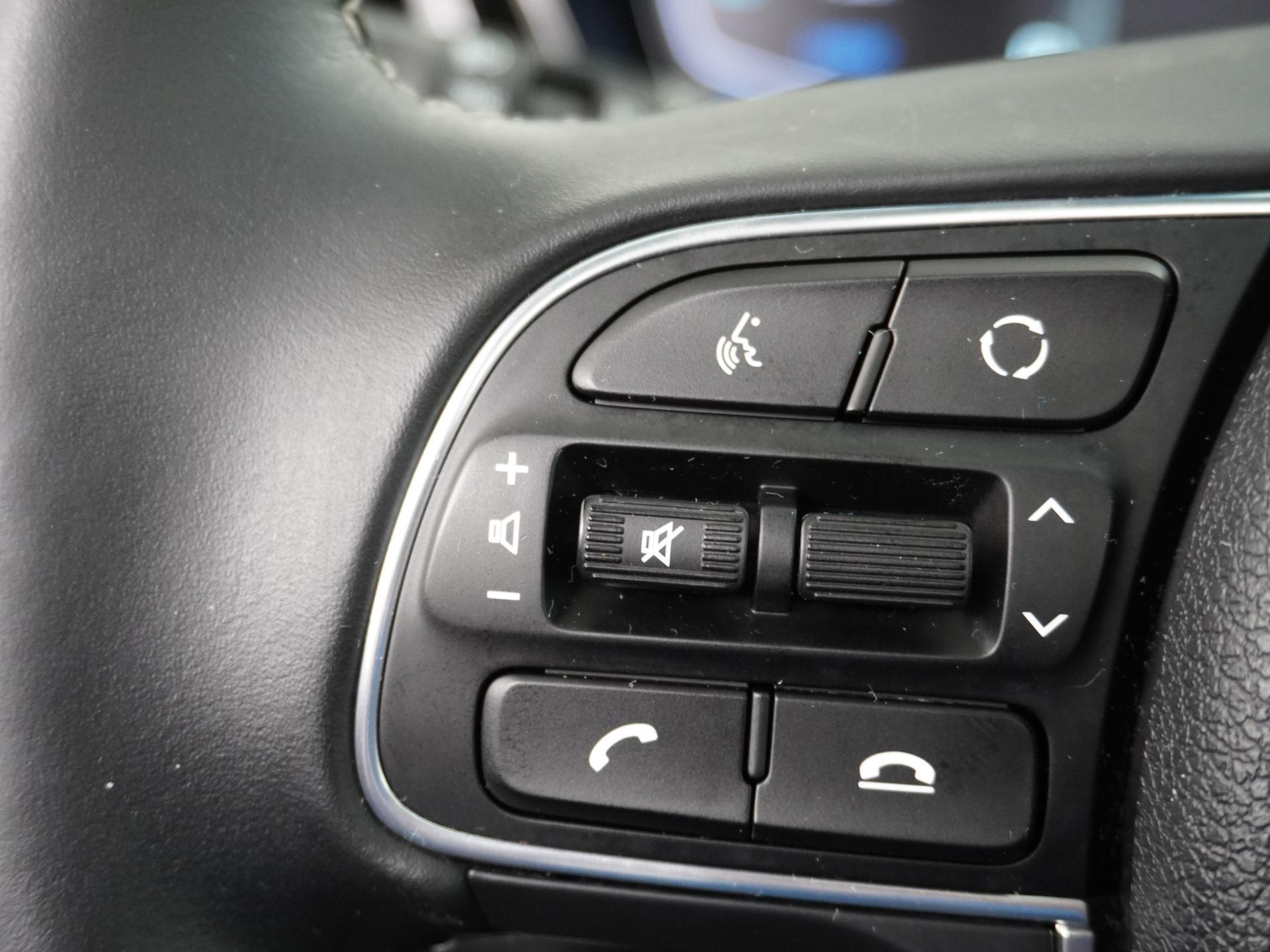 Kia Niro 1.6 GDi Hybrid DynamicPlusLine 27