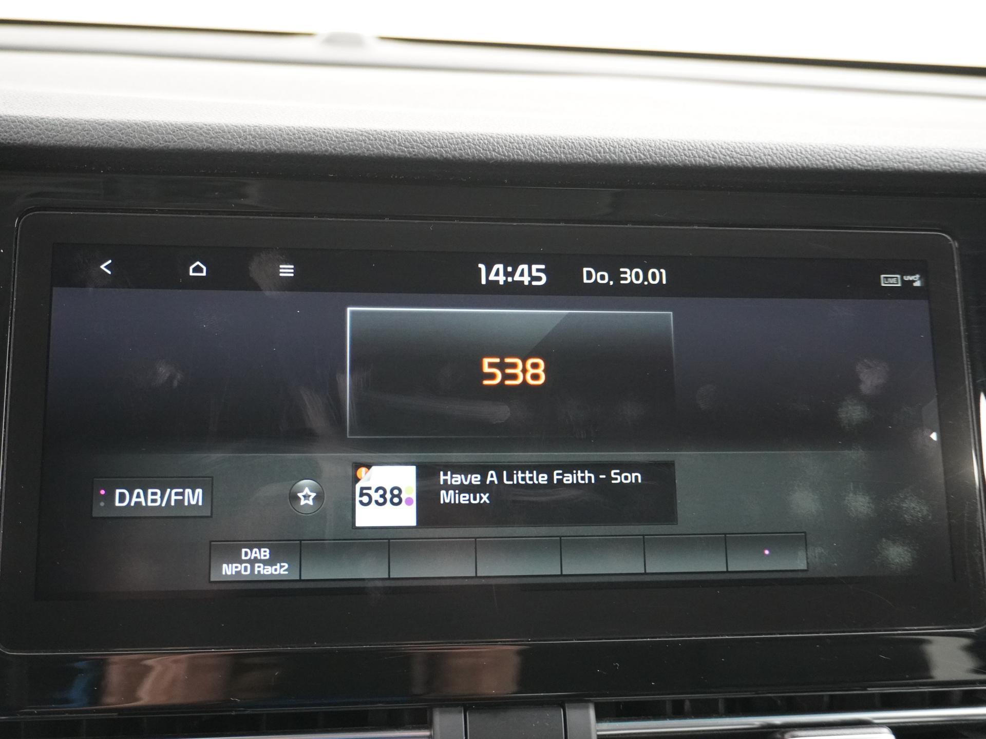 Kia Niro 1.6 GDi Hybrid DynamicPlusLine 32