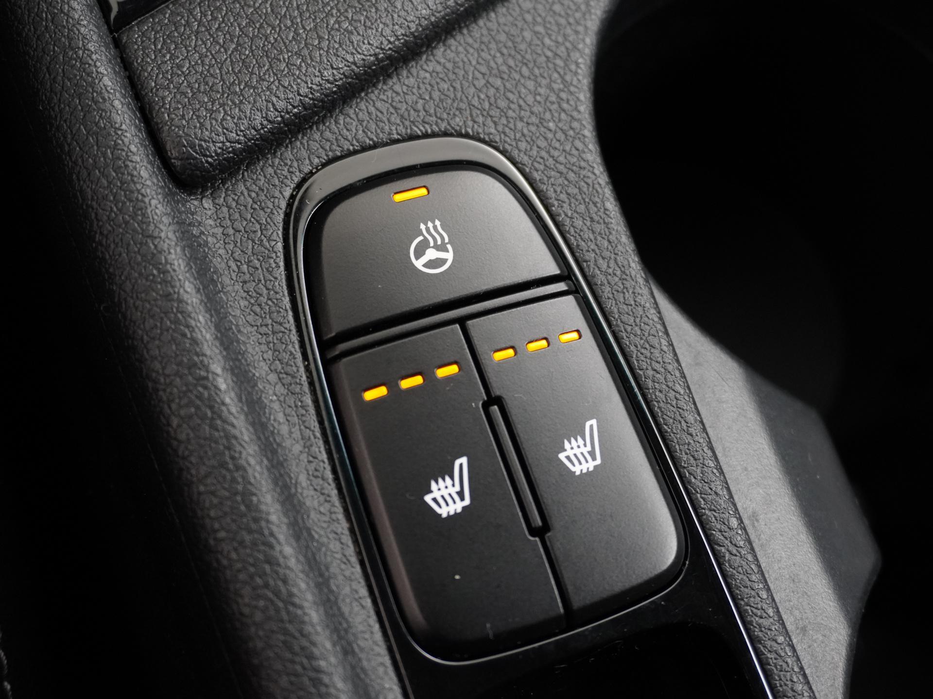 Kia Niro 1.6 GDi Hybrid DynamicPlusLine 38