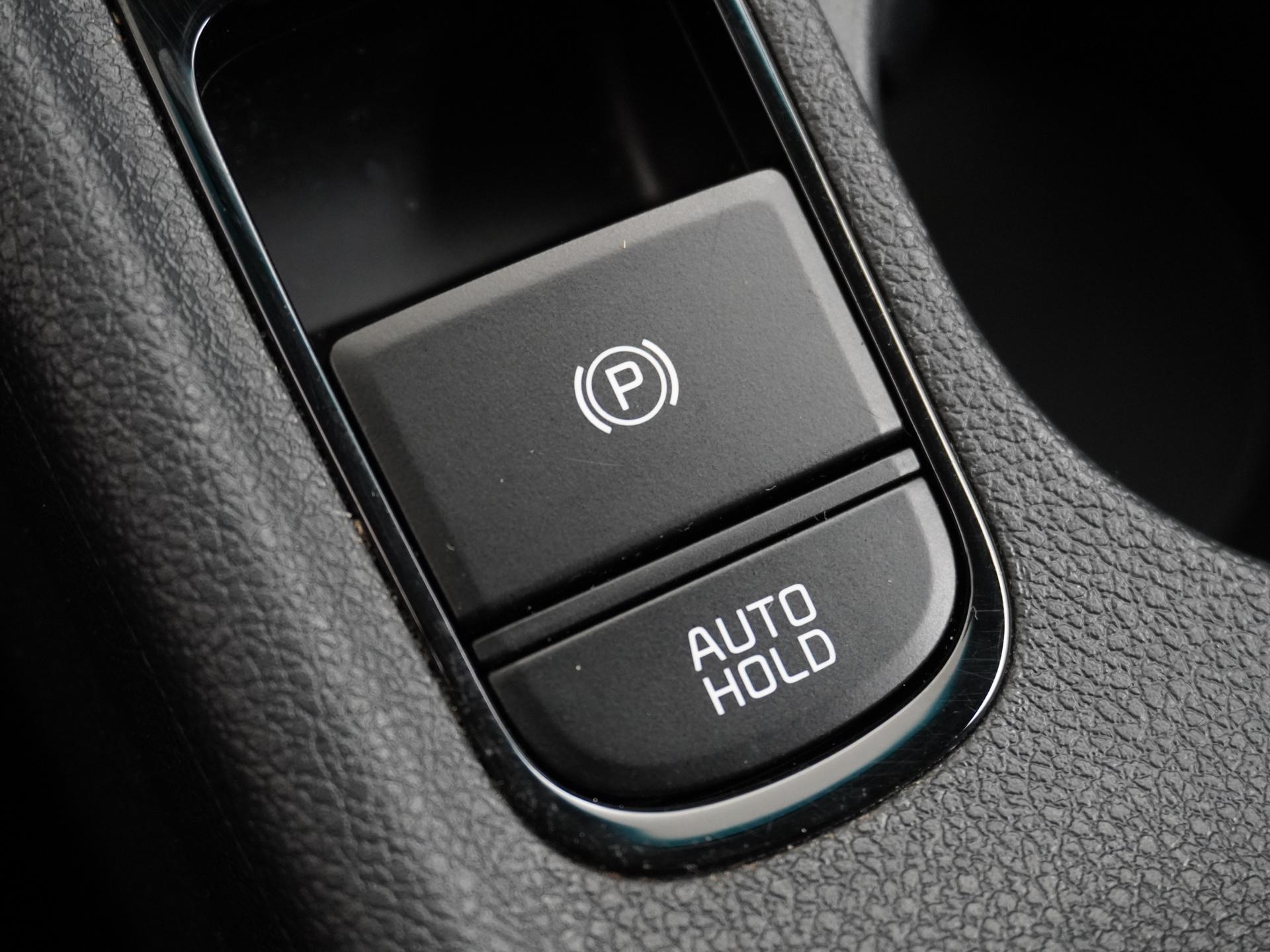 Kia Niro 1.6 GDi Hybrid DynamicPlusLine 39