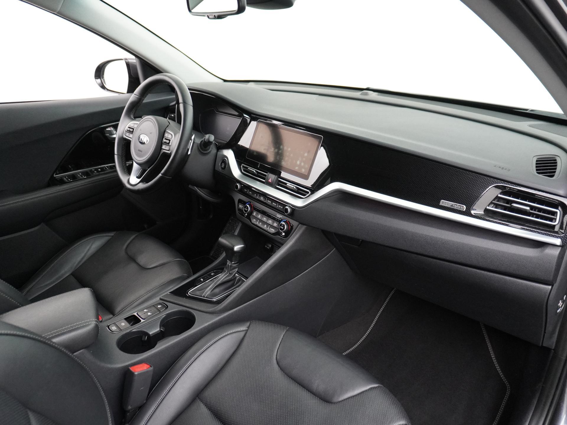 Kia Niro 1.6 GDi Hybrid DynamicPlusLine 40